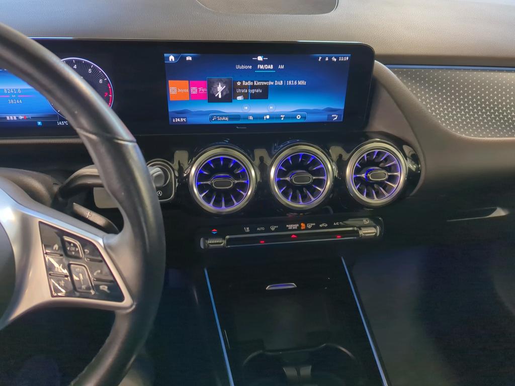 Mercedes-Benz GLA 2023 - zdjęcie 9