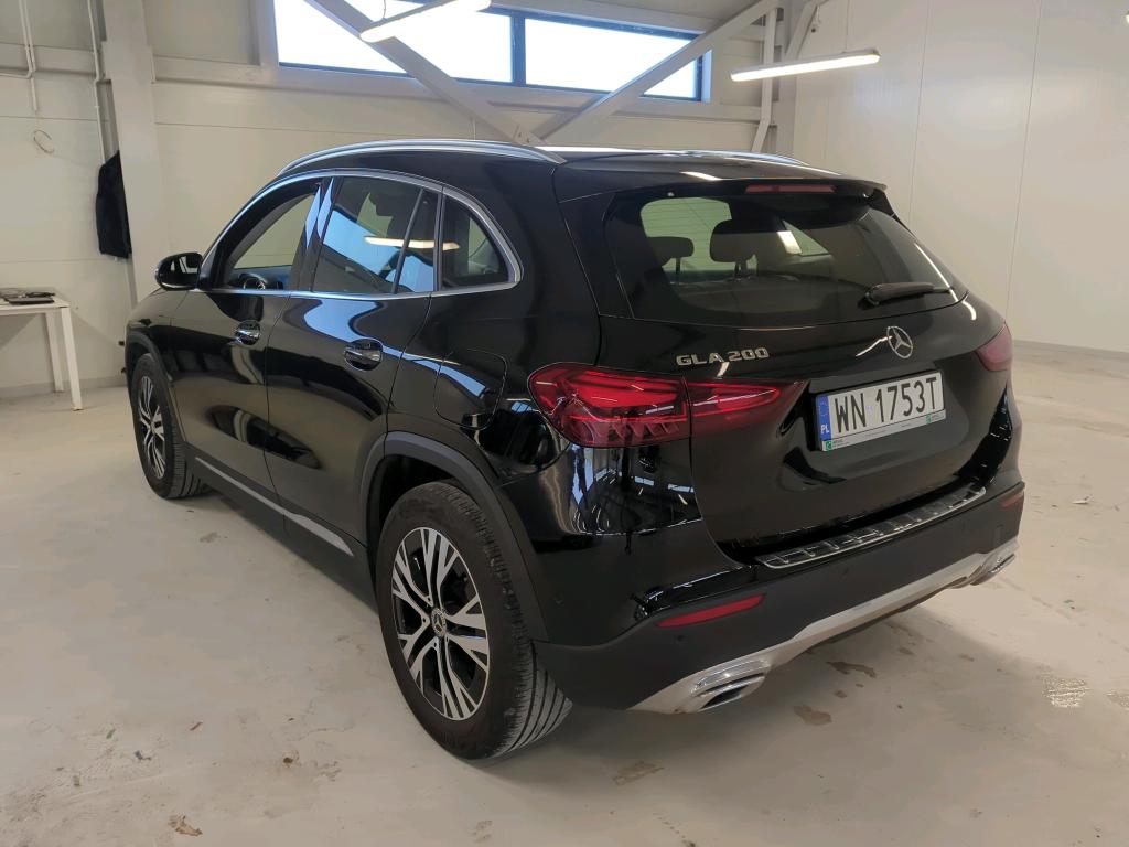 Mercedes-Benz GLA 2023 - zdjęcie 4