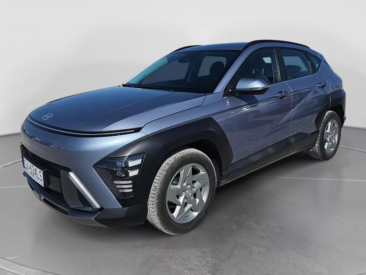 Hyundai Kona 2023 - zdjęcie 3