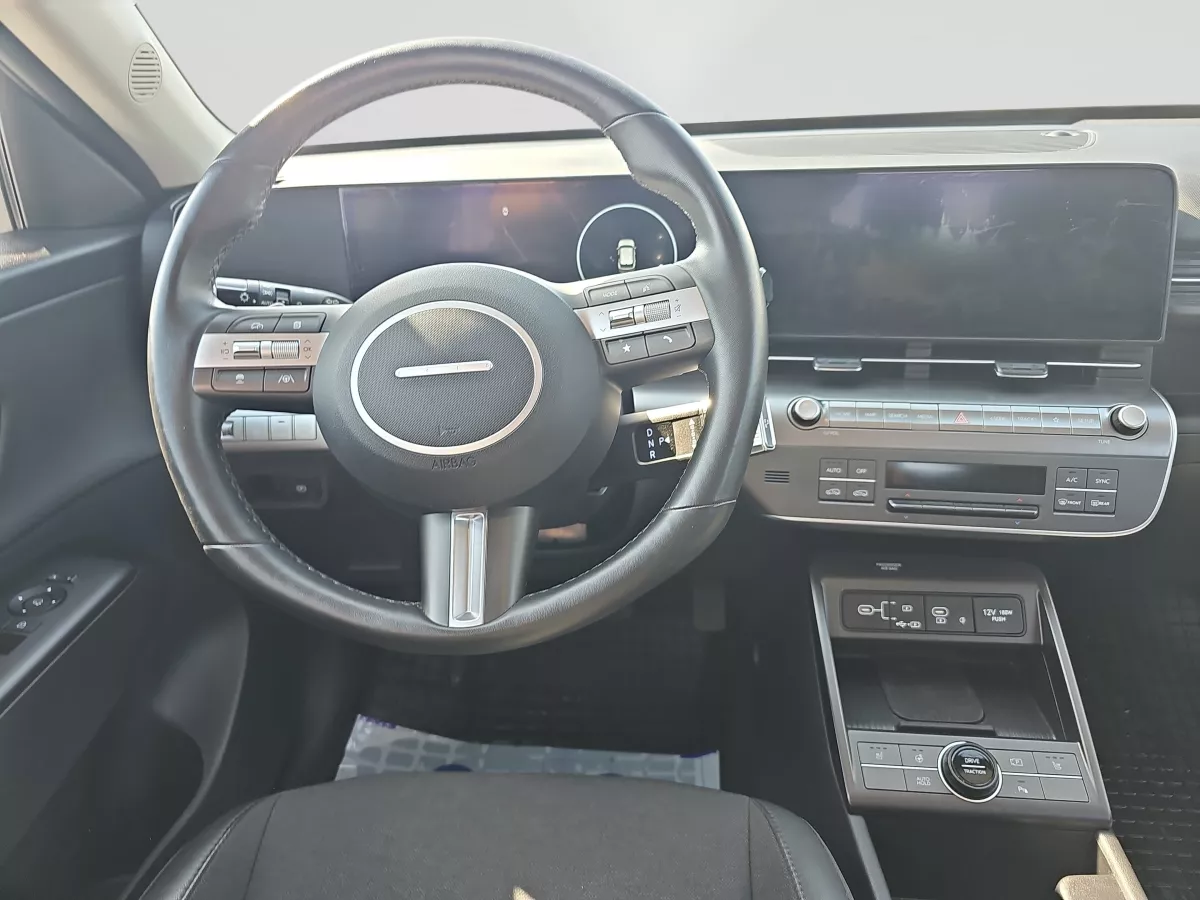 Hyundai Kona 2023 - zdjęcie 10