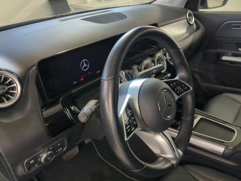 Mercedes-Benz GLA 2023 - zdjęcie 7