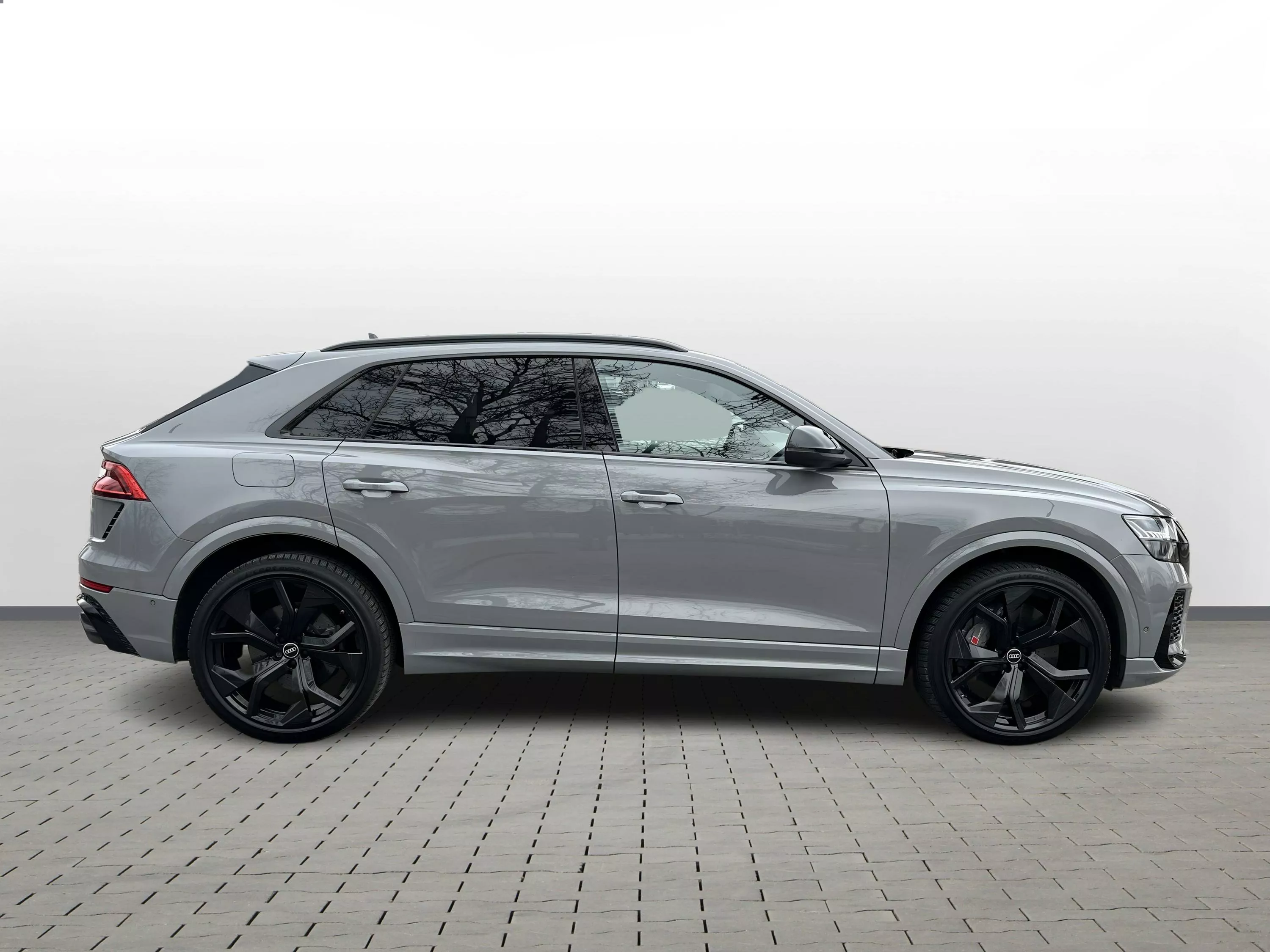 AUDI RS Q8 2023 - zdjęcie 7