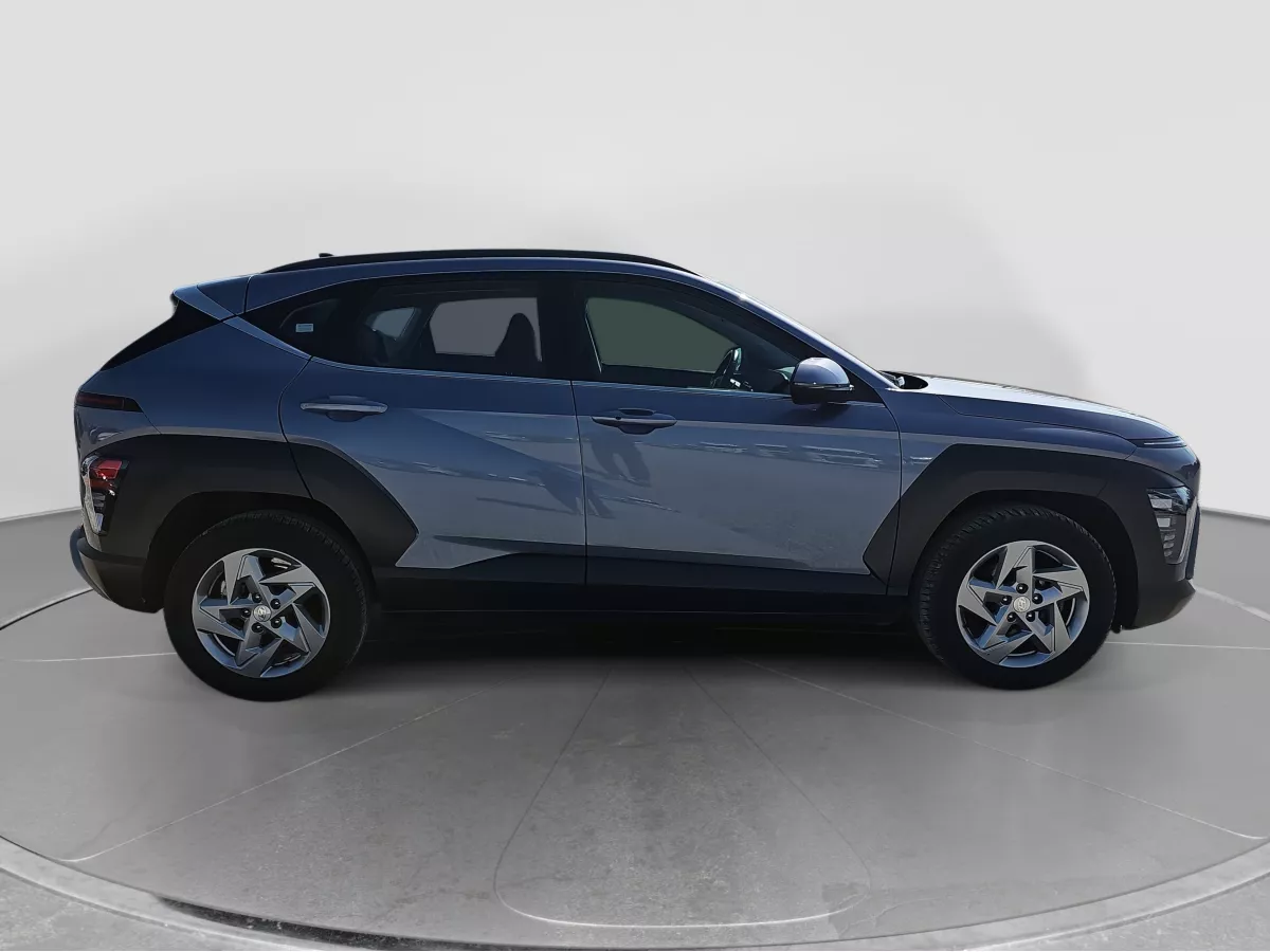 Hyundai Kona 2023 - zdjęcie 8