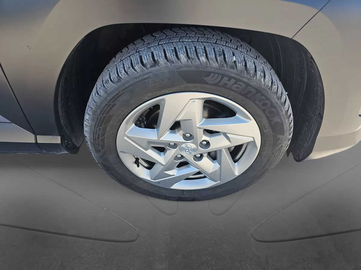 Hyundai Kona 2023 - zdjęcie 26