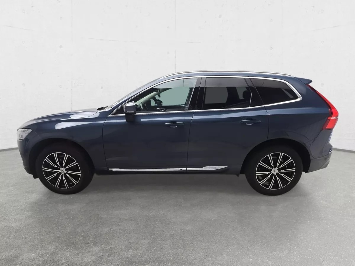 Volvo XC60 2019 - zdjęcie 4