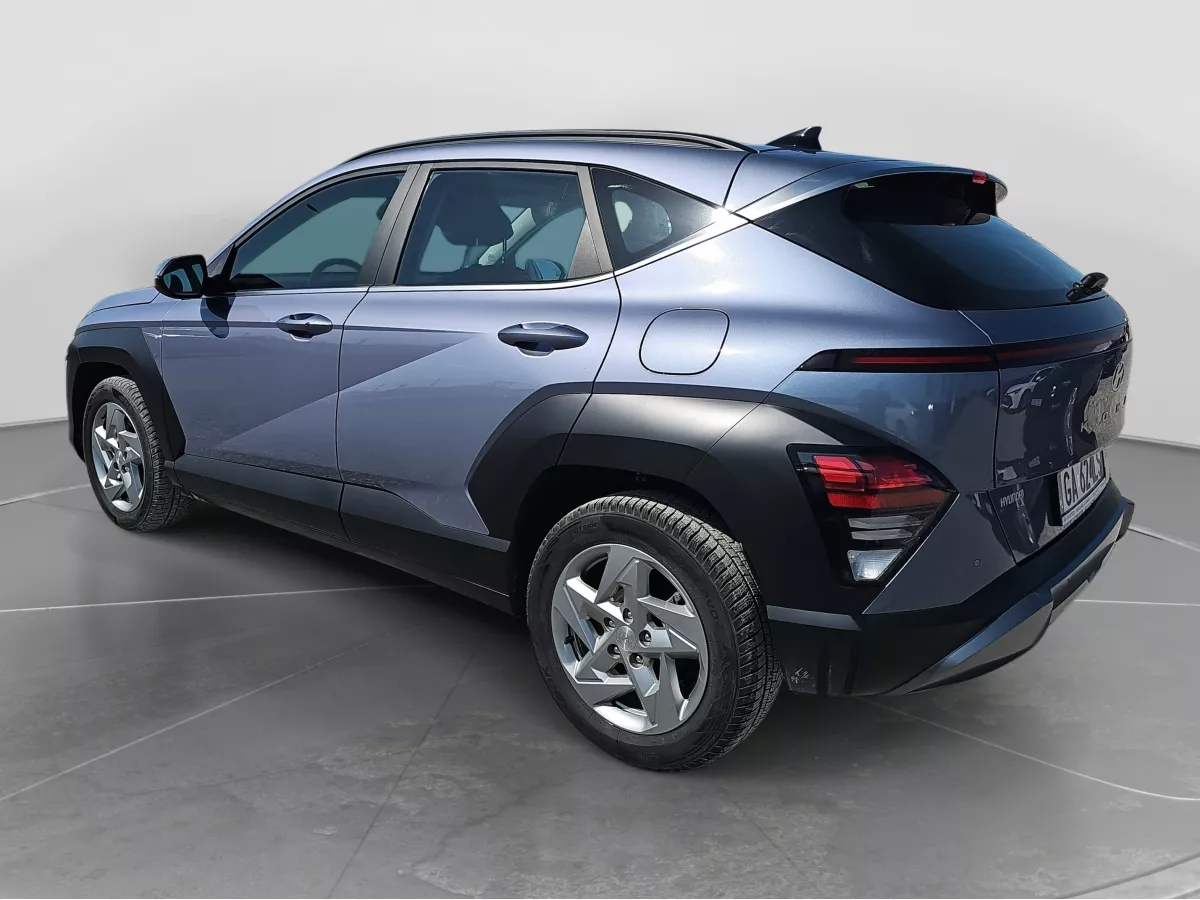 Hyundai Kona 2023 - zdjęcie 7