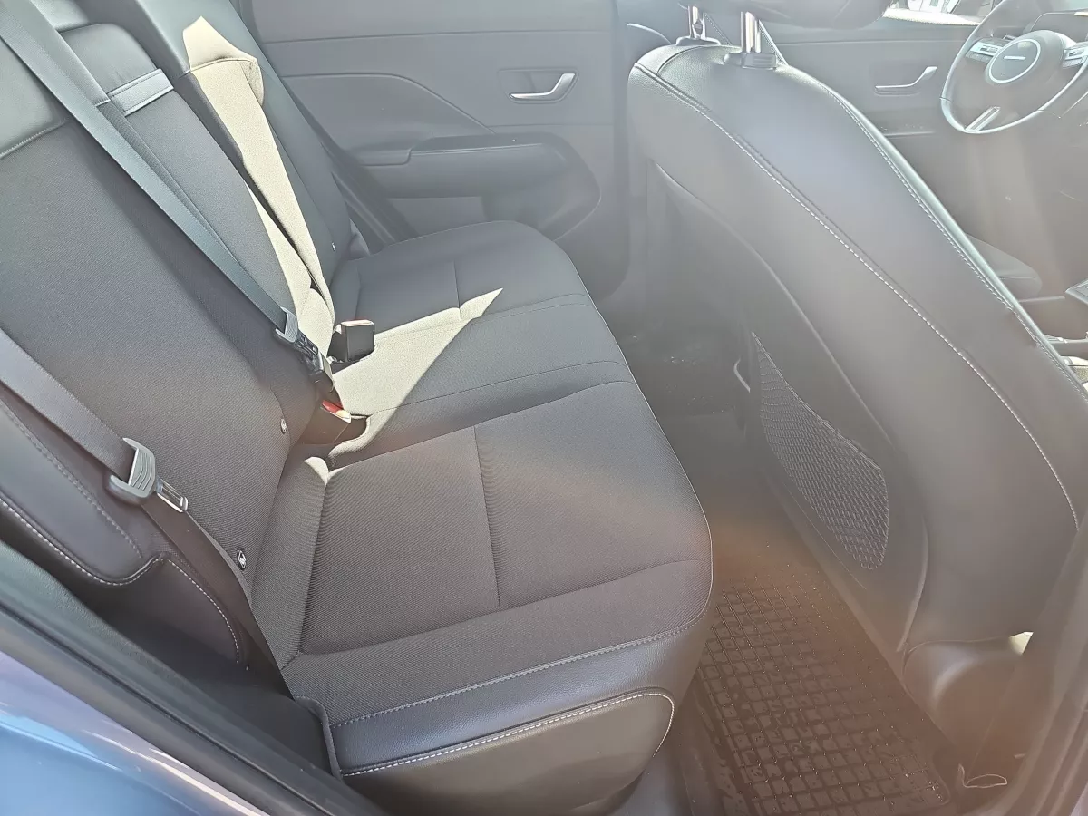 Hyundai Kona 2023 - zdjęcie 20