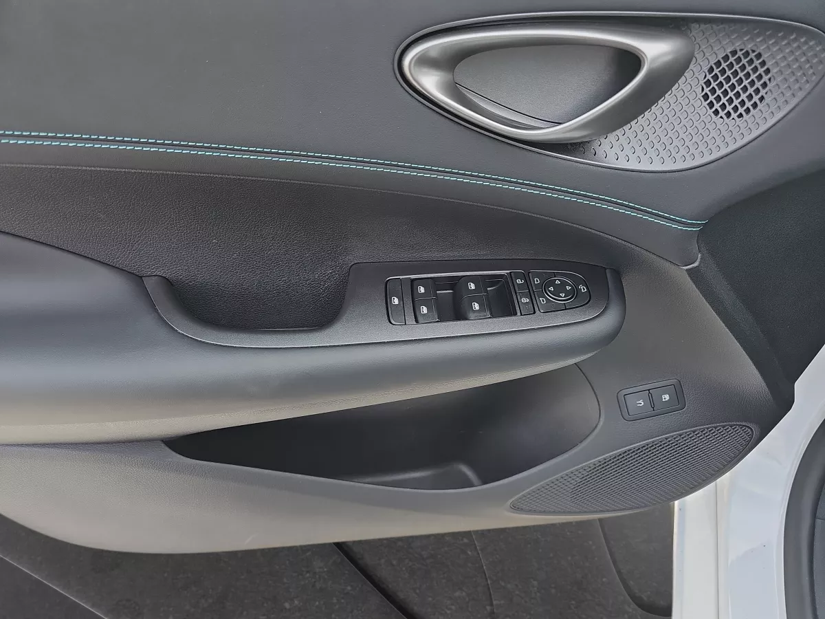 Byd SEAL 5 2025 - zdjęcie 20