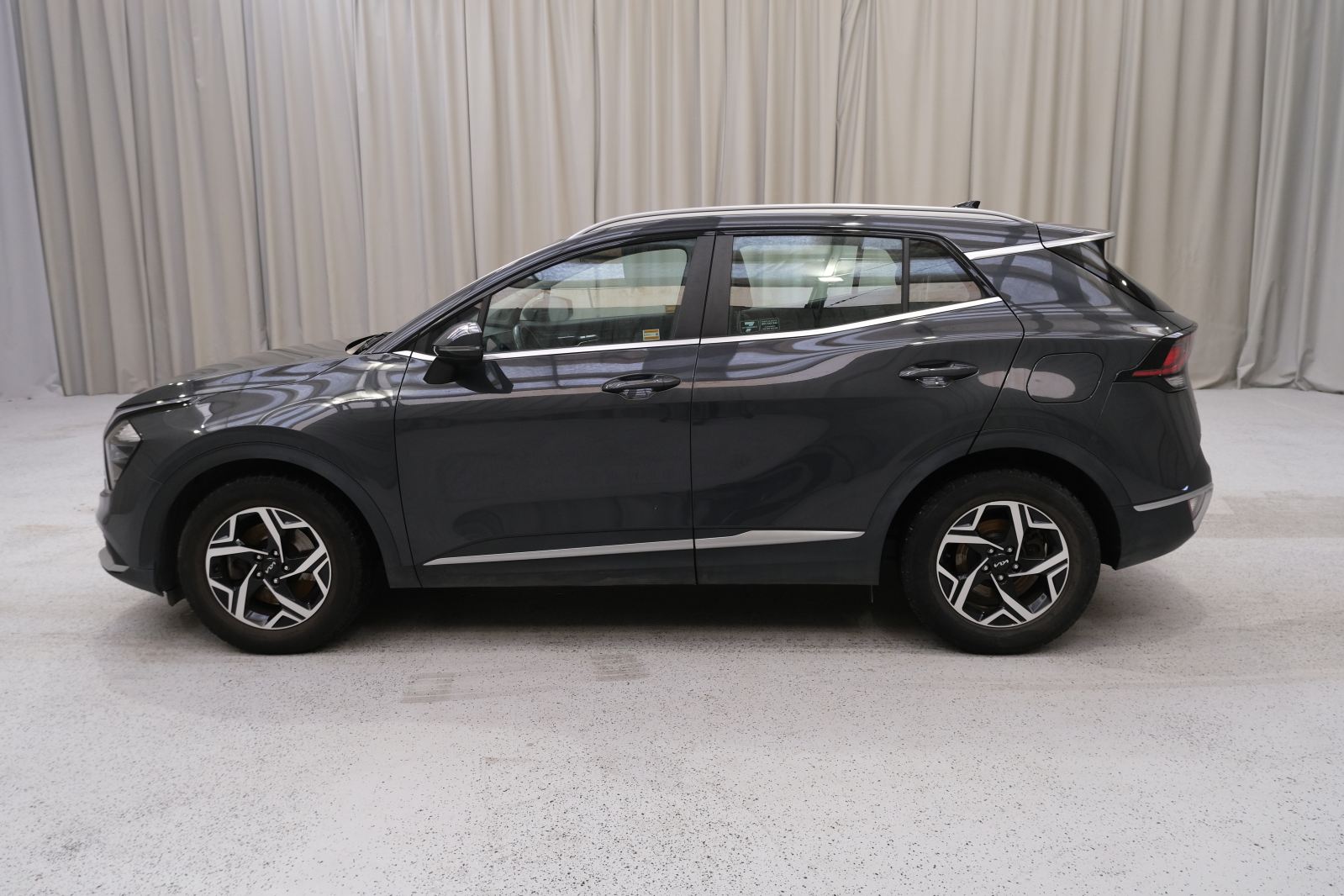 KIA Sportage 2024 - zdjęcie 4