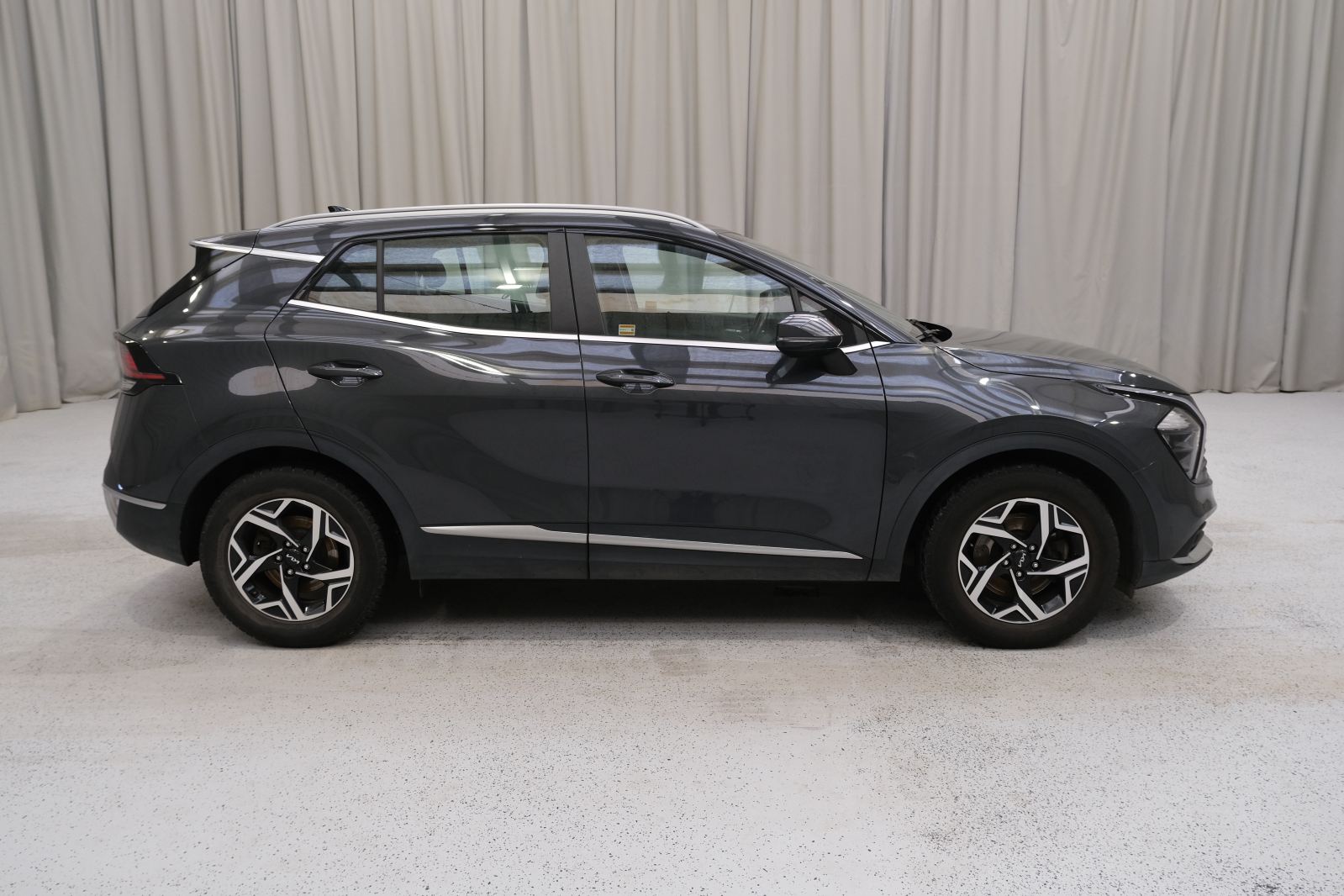 KIA Sportage 2024 - zdjęcie 8