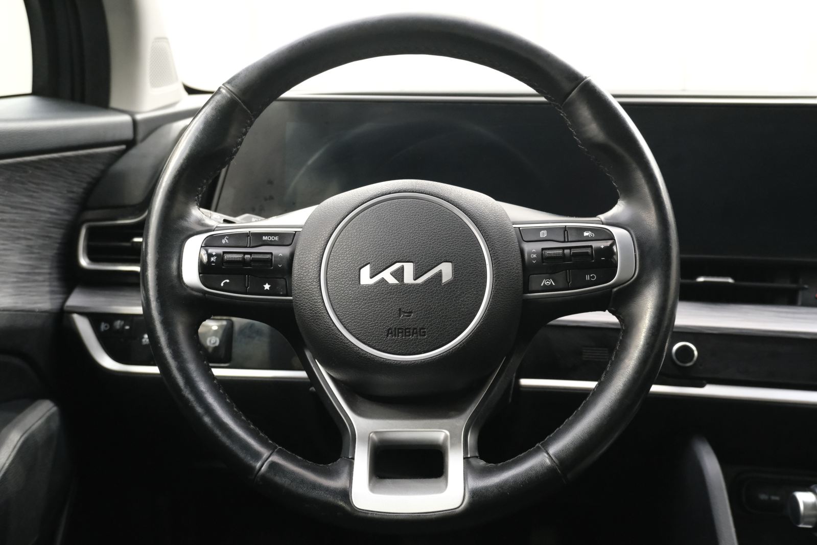 KIA Sportage 2024 - zdjęcie 11