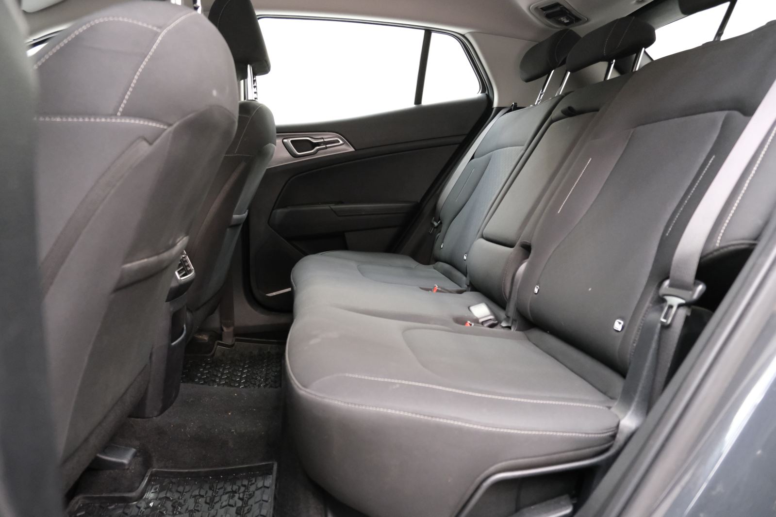 KIA Sportage 2024 - zdjęcie 17