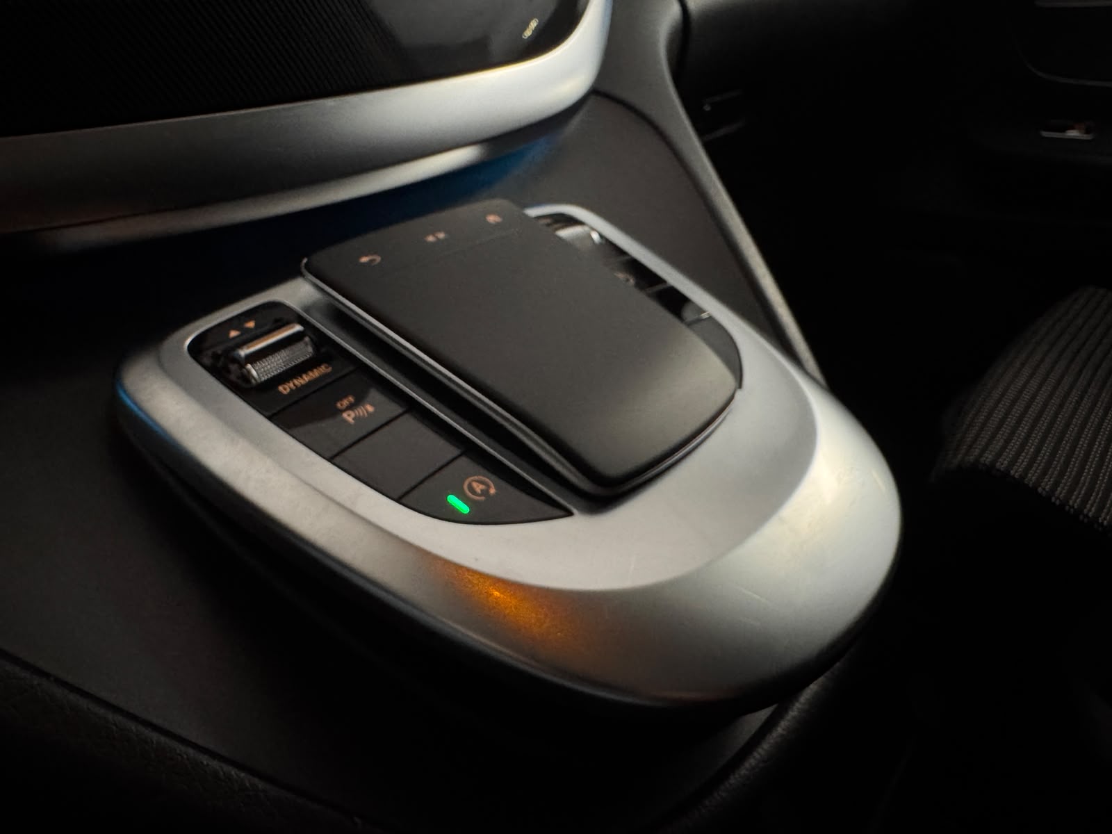 Mercedes-Benz Klasa V 2022 - zdjęcie 21