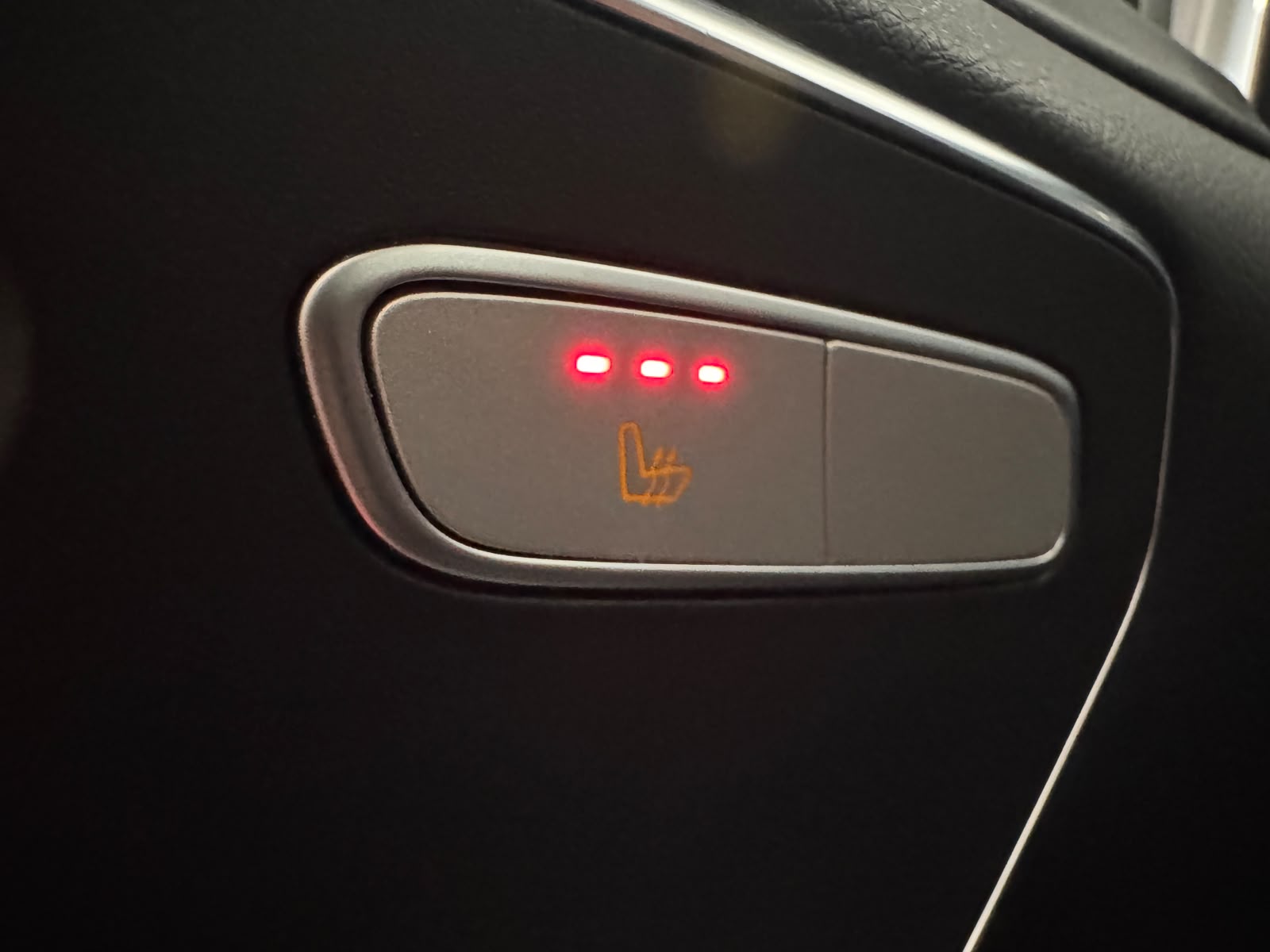 Mercedes-Benz Klasa V 2022 - zdjęcie 23
