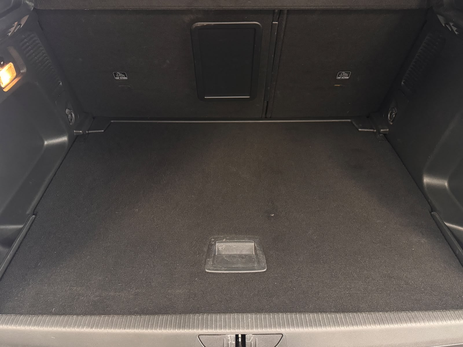 Opel GRANDLAND X 2019 - zdjęcie 27