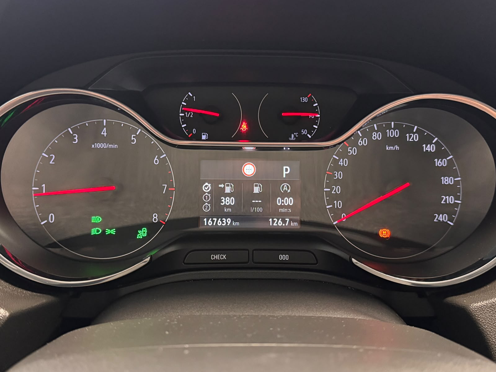 Opel GRANDLAND X 2019 - zdjęcie 12
