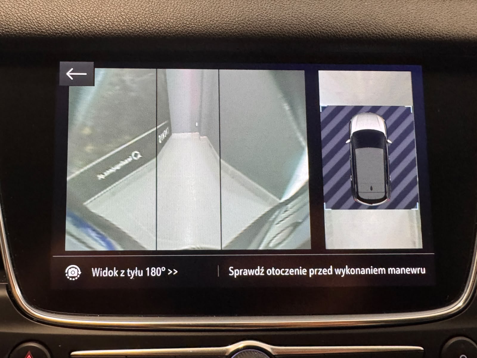 Opel GRANDLAND X 2019 - zdjęcie 17