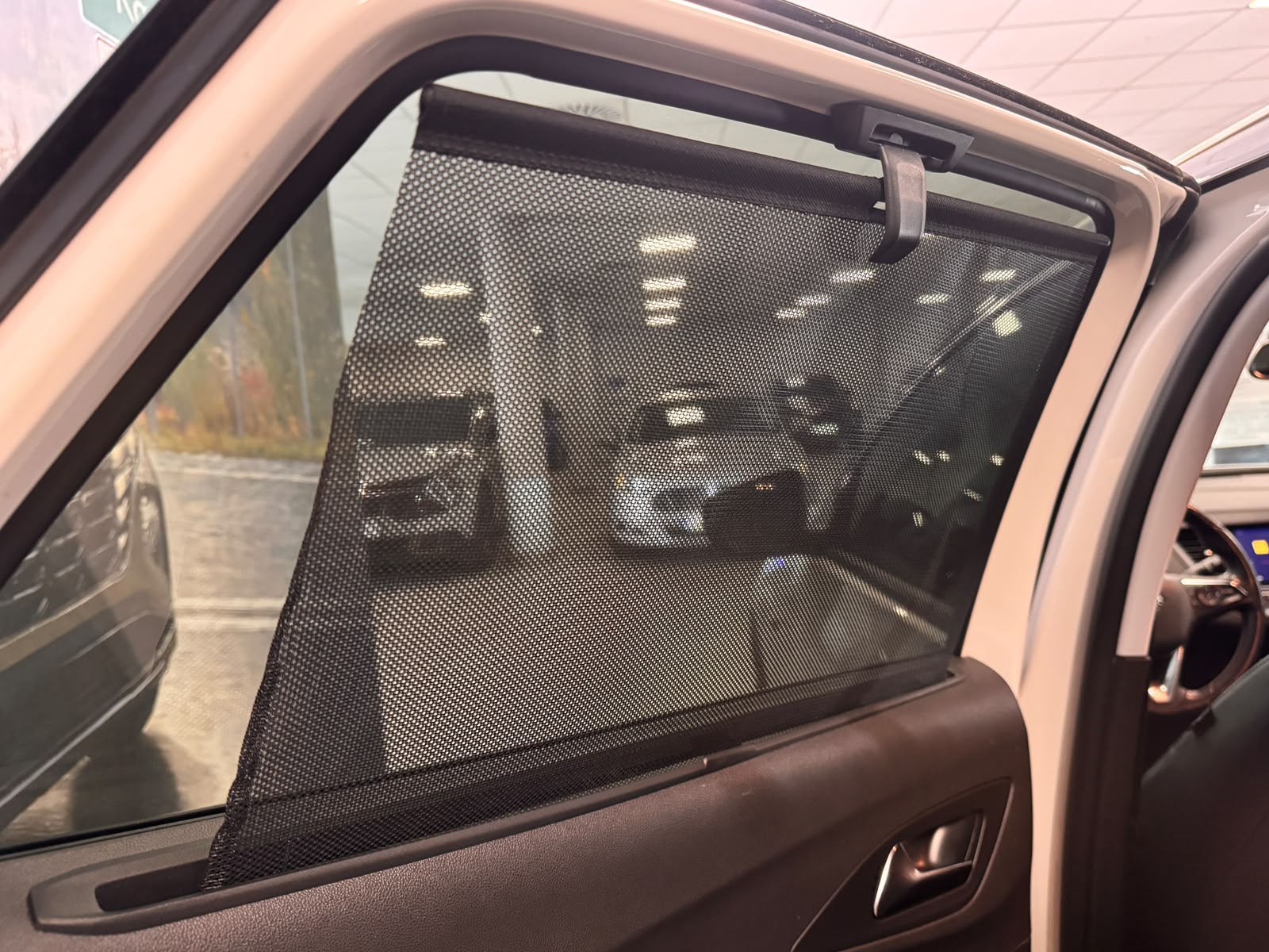 Opel GRANDLAND X 2019 - zdjęcie 25