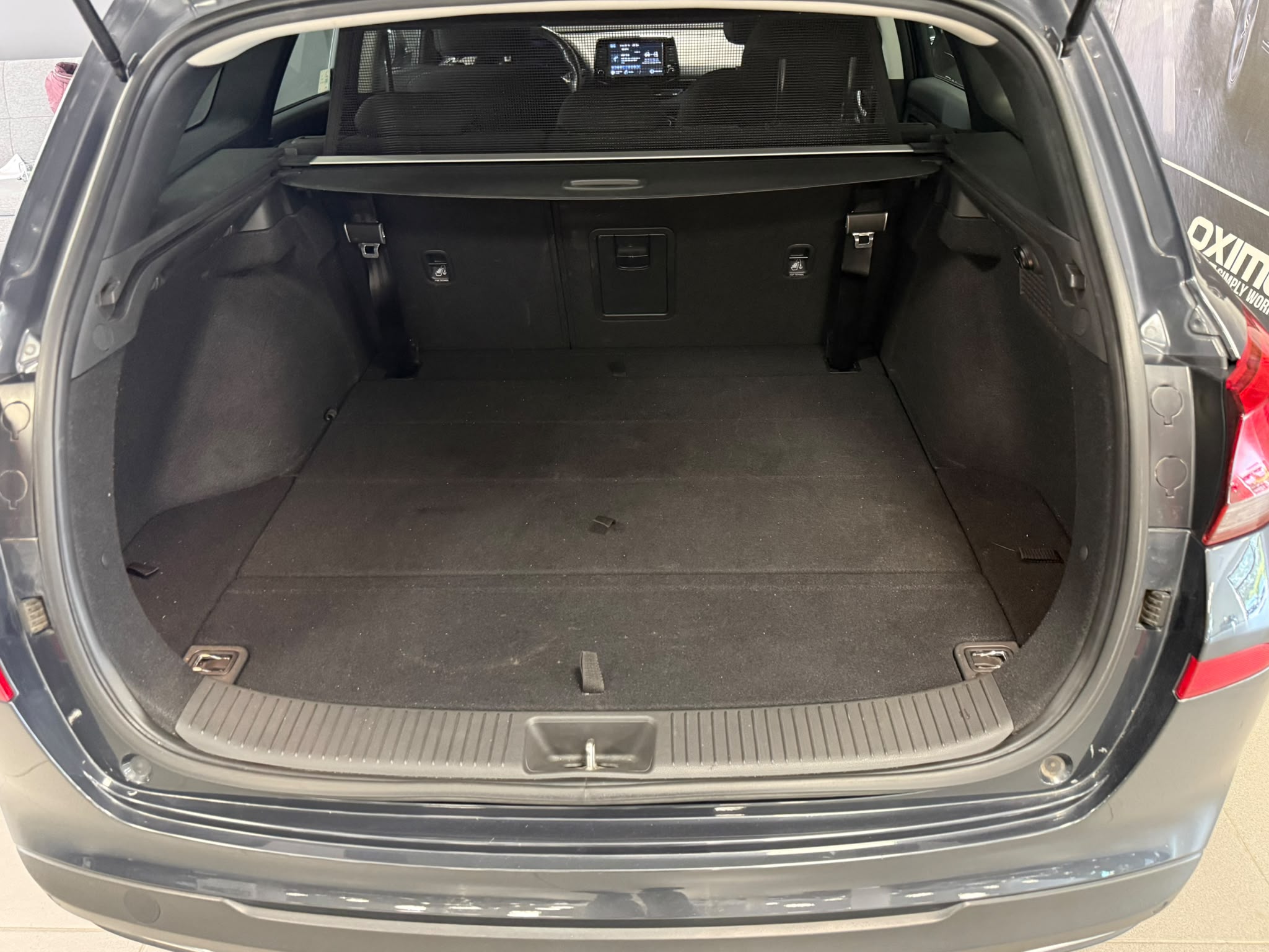 Hyundai i30 Wagon 2024 - zdjęcie 32