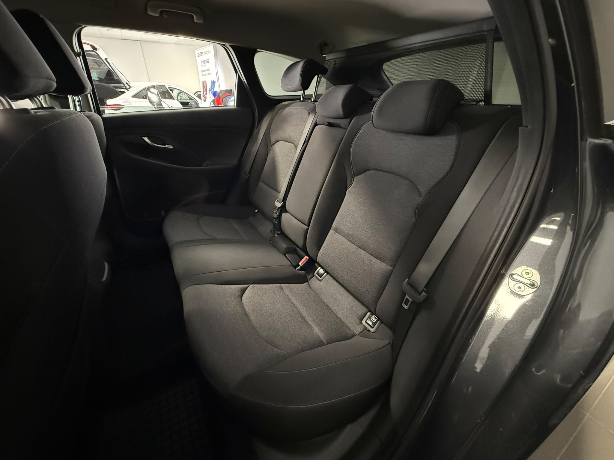Hyundai i30 Wagon 2024 - zdjęcie 22