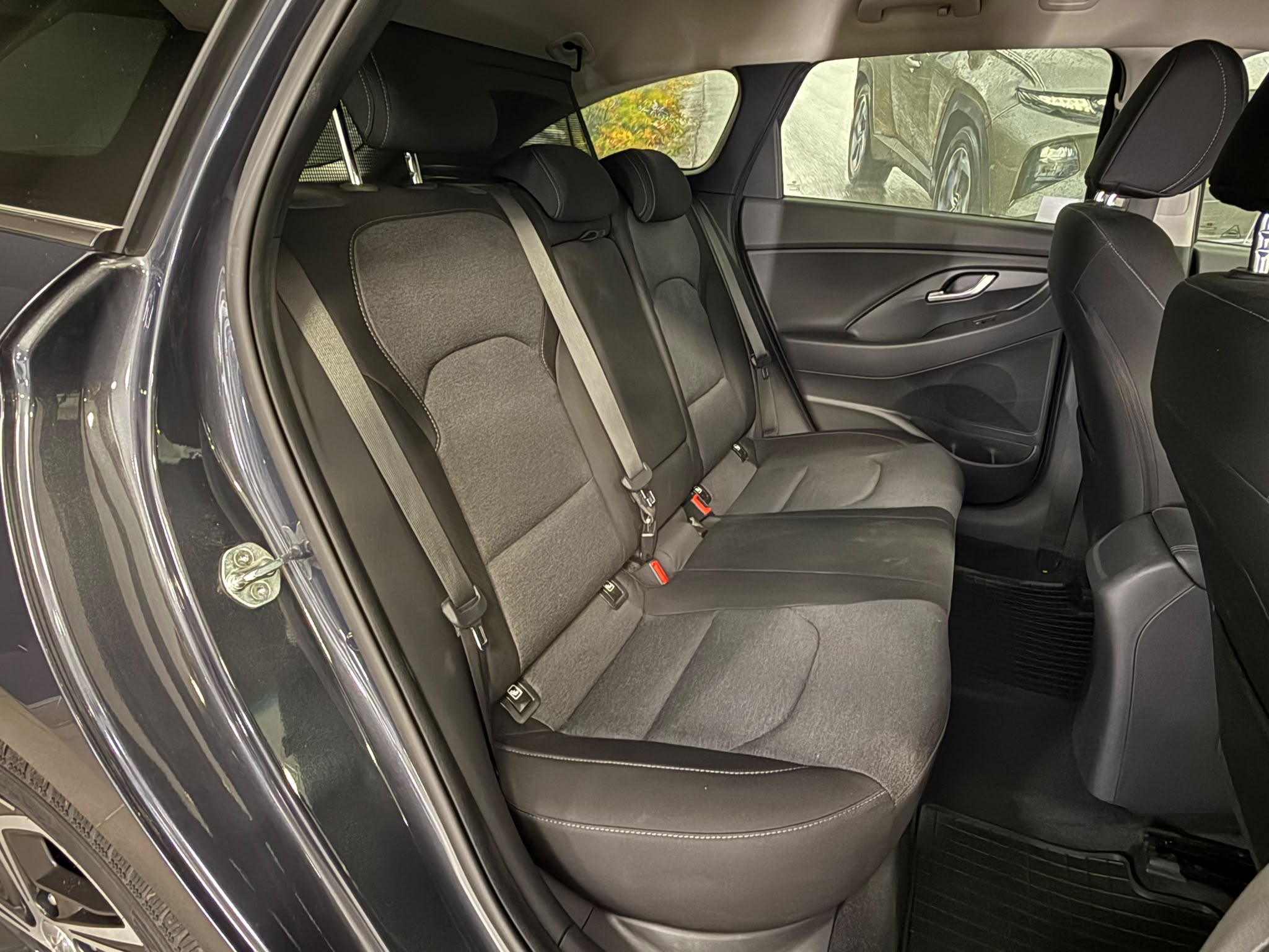Hyundai i30 Wagon 2024 - zdjęcie 31