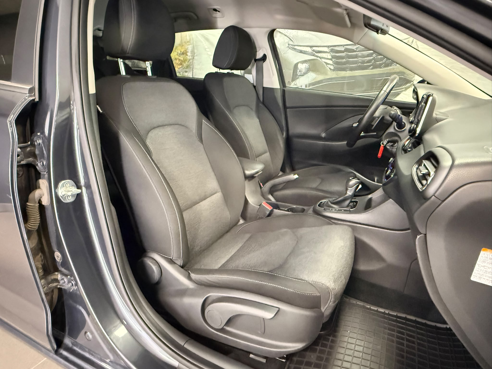Hyundai i30 Wagon 2024 - zdjęcie 30