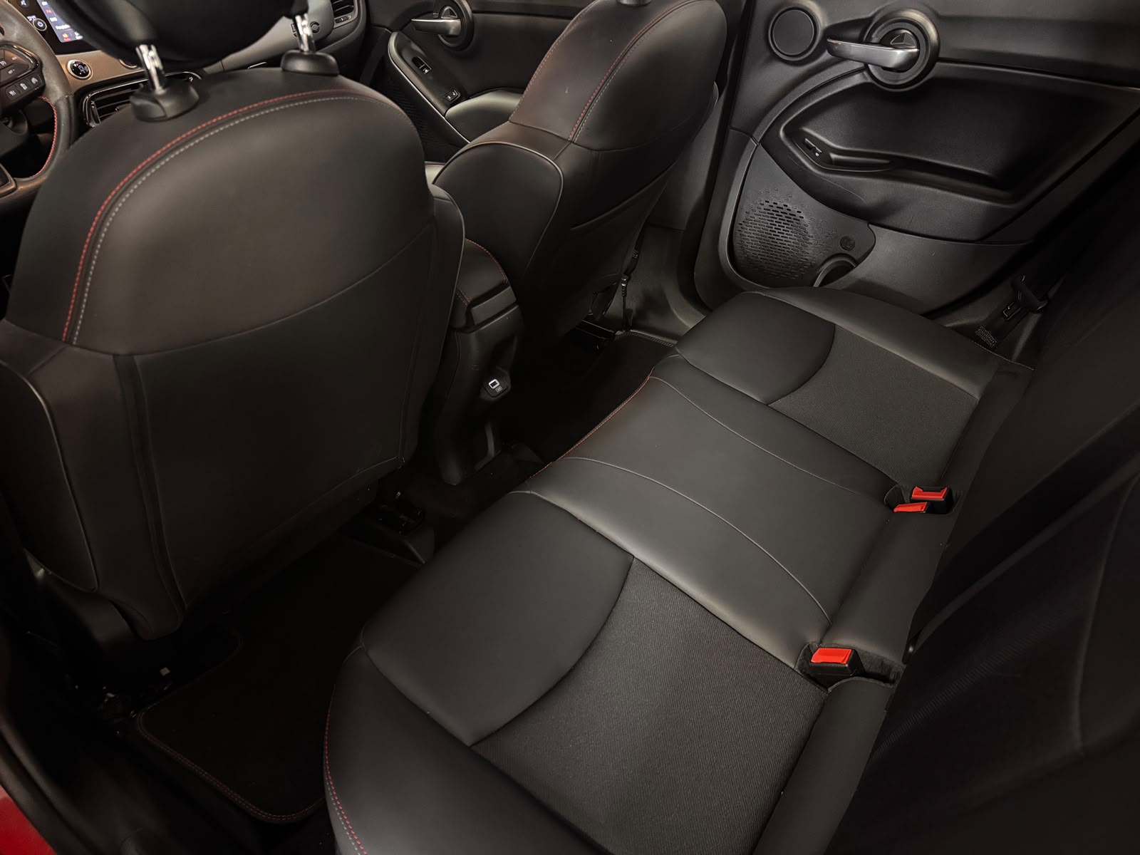 FIAT 500X 2021 - zdjęcie 26