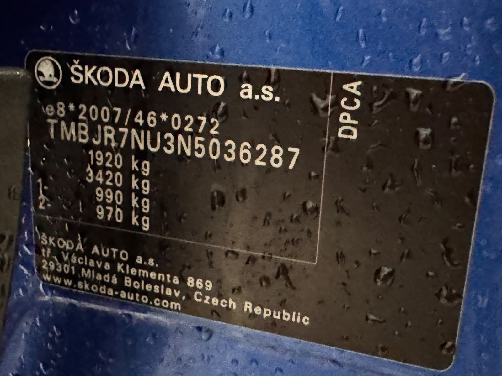 Škoda Karoq 2022 - zdjęcie 40