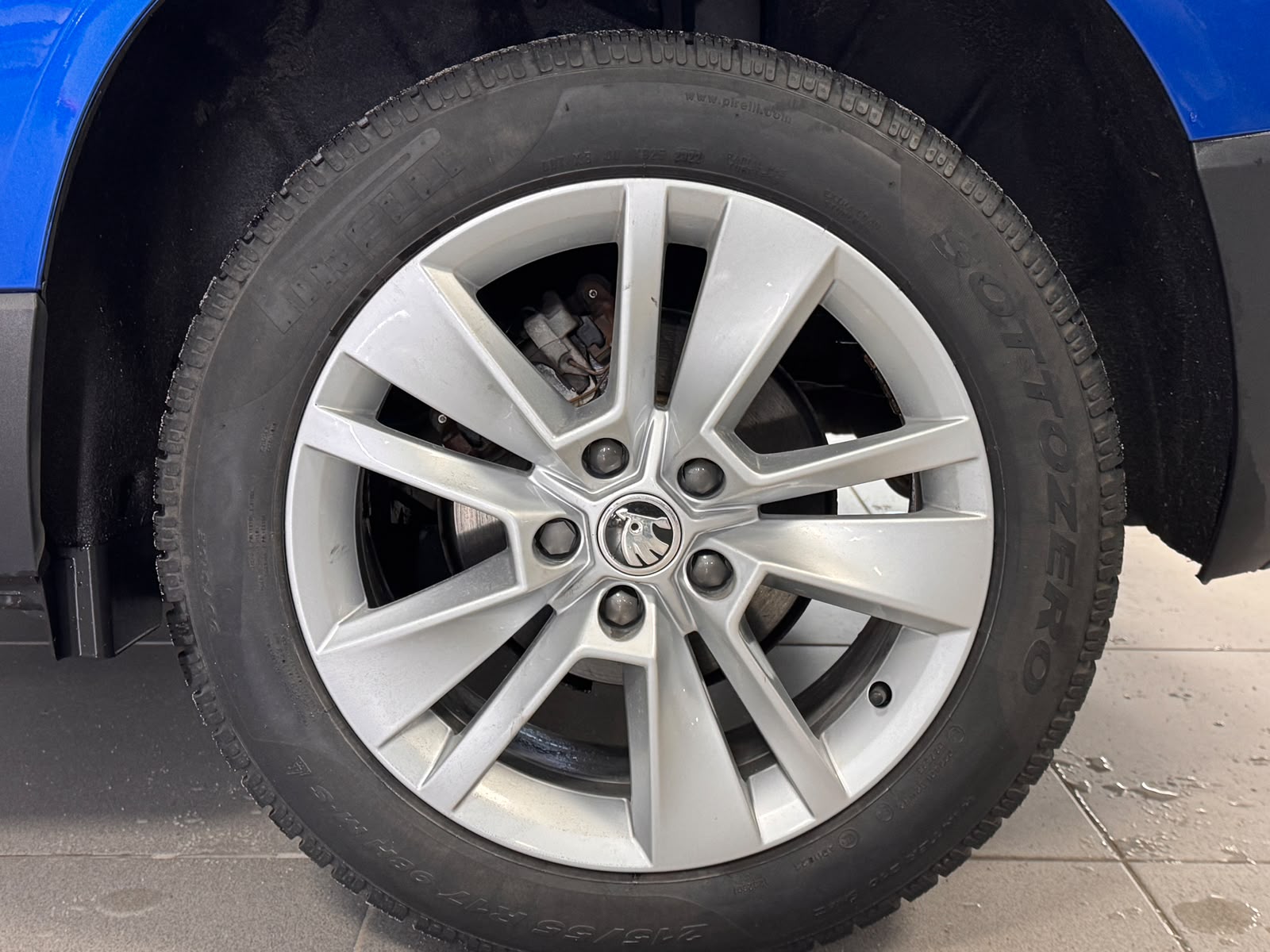 Škoda Karoq 2022 - zdjęcie 10