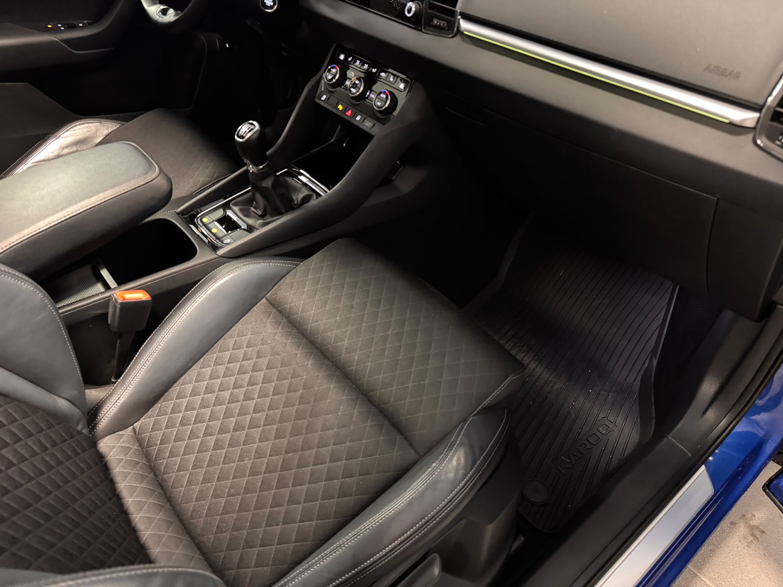 Škoda Karoq 2022 - zdjęcie 31