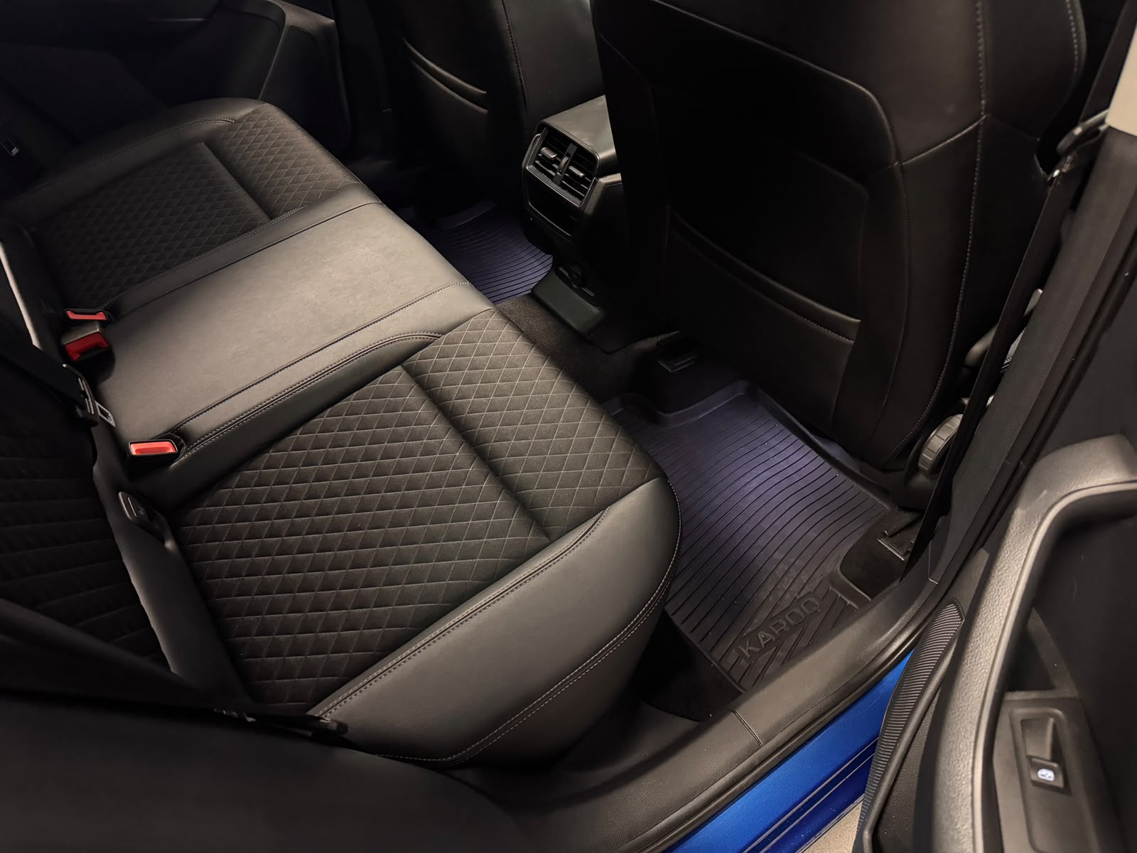 Škoda Karoq 2022 - zdjęcie 32