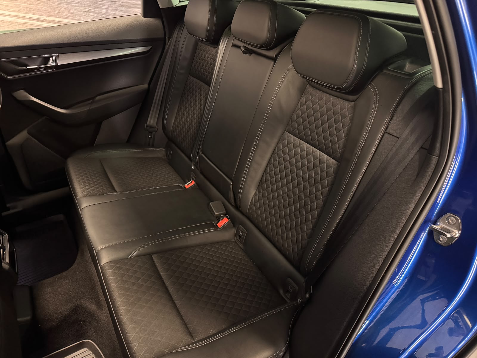 Škoda Karoq 2022 - zdjęcie 33