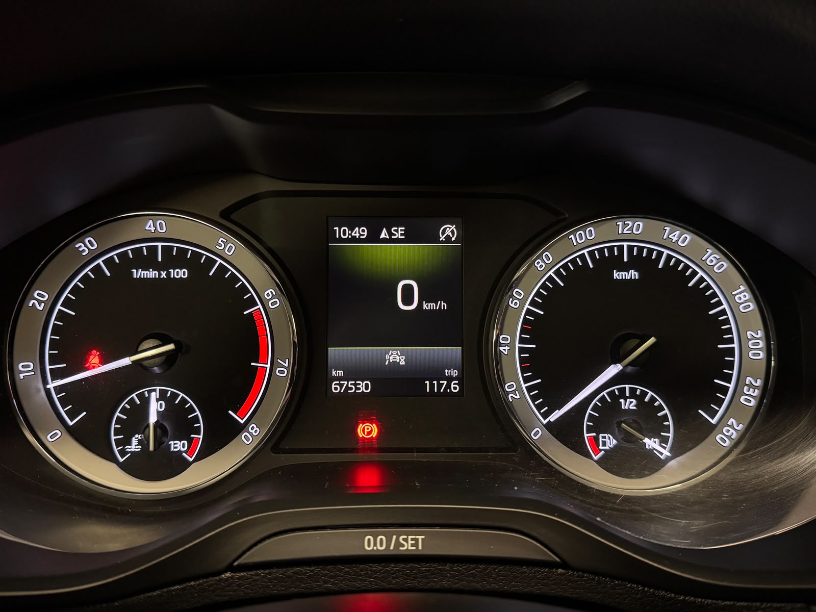 Škoda Karoq 2022 - zdjęcie 15