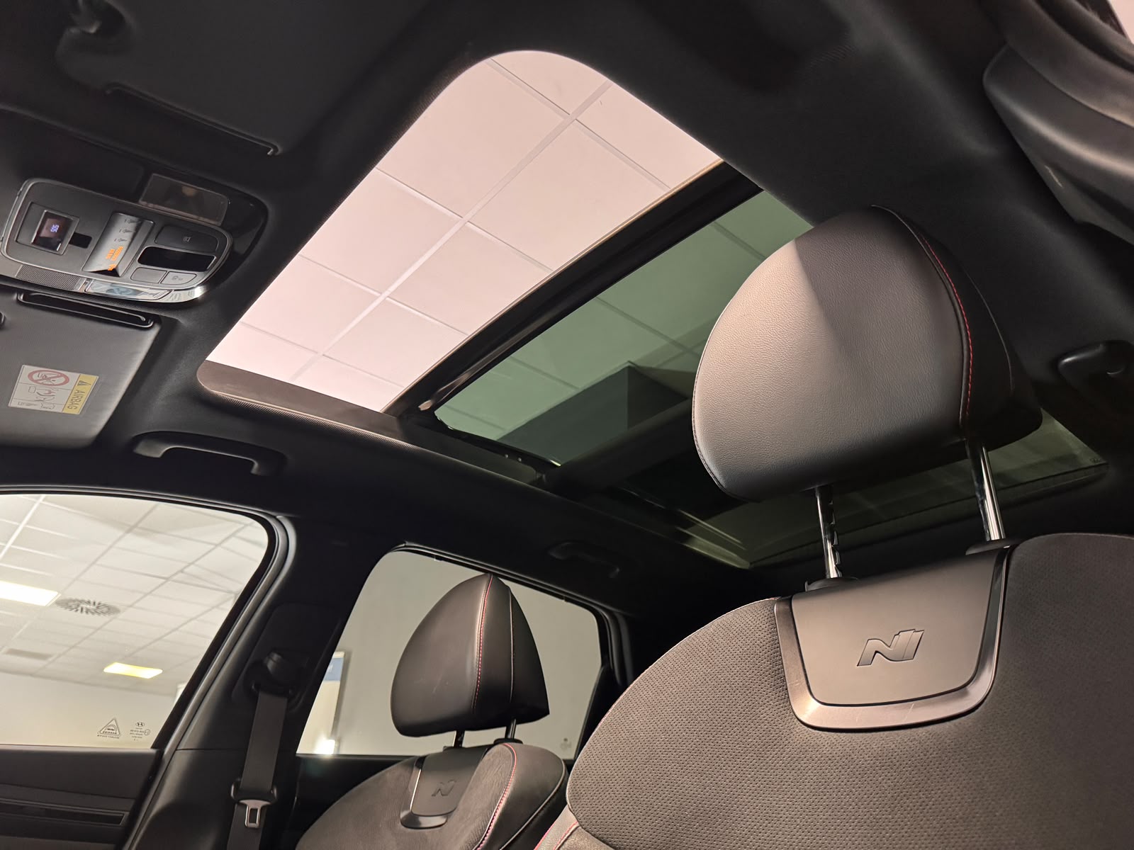 Hyundai Tucson 2022 - zdjęcie 23