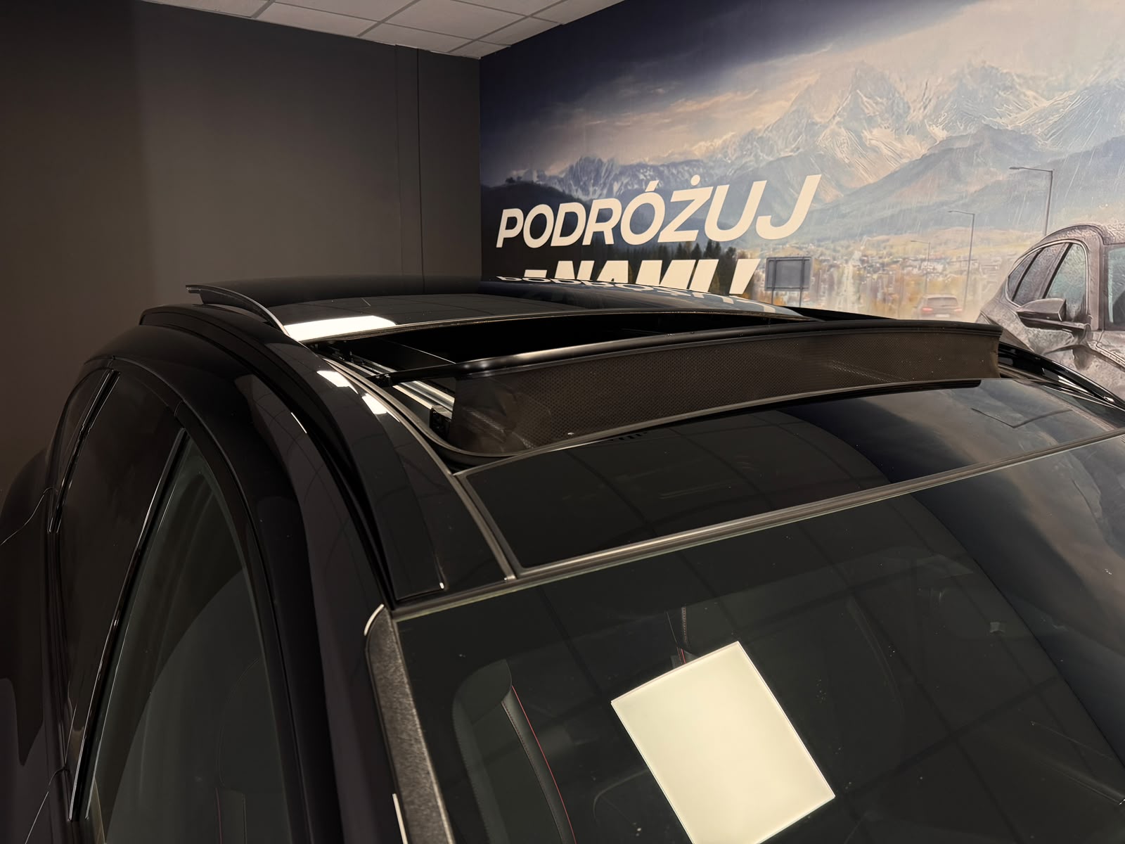 Hyundai Tucson 2022 - zdjęcie 9