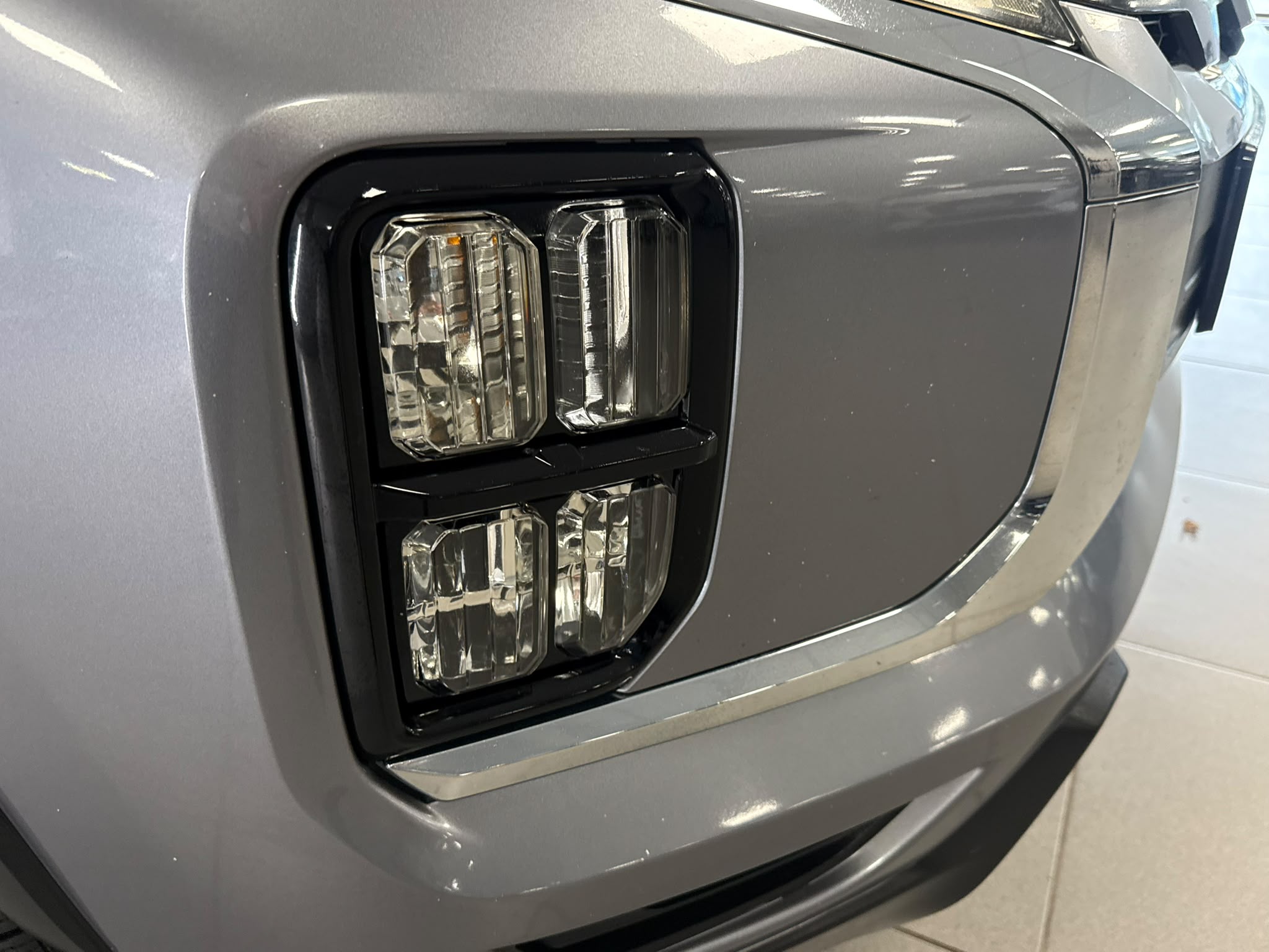 Mitsubishi Outlander Sport 2020 - zdjęcie 8