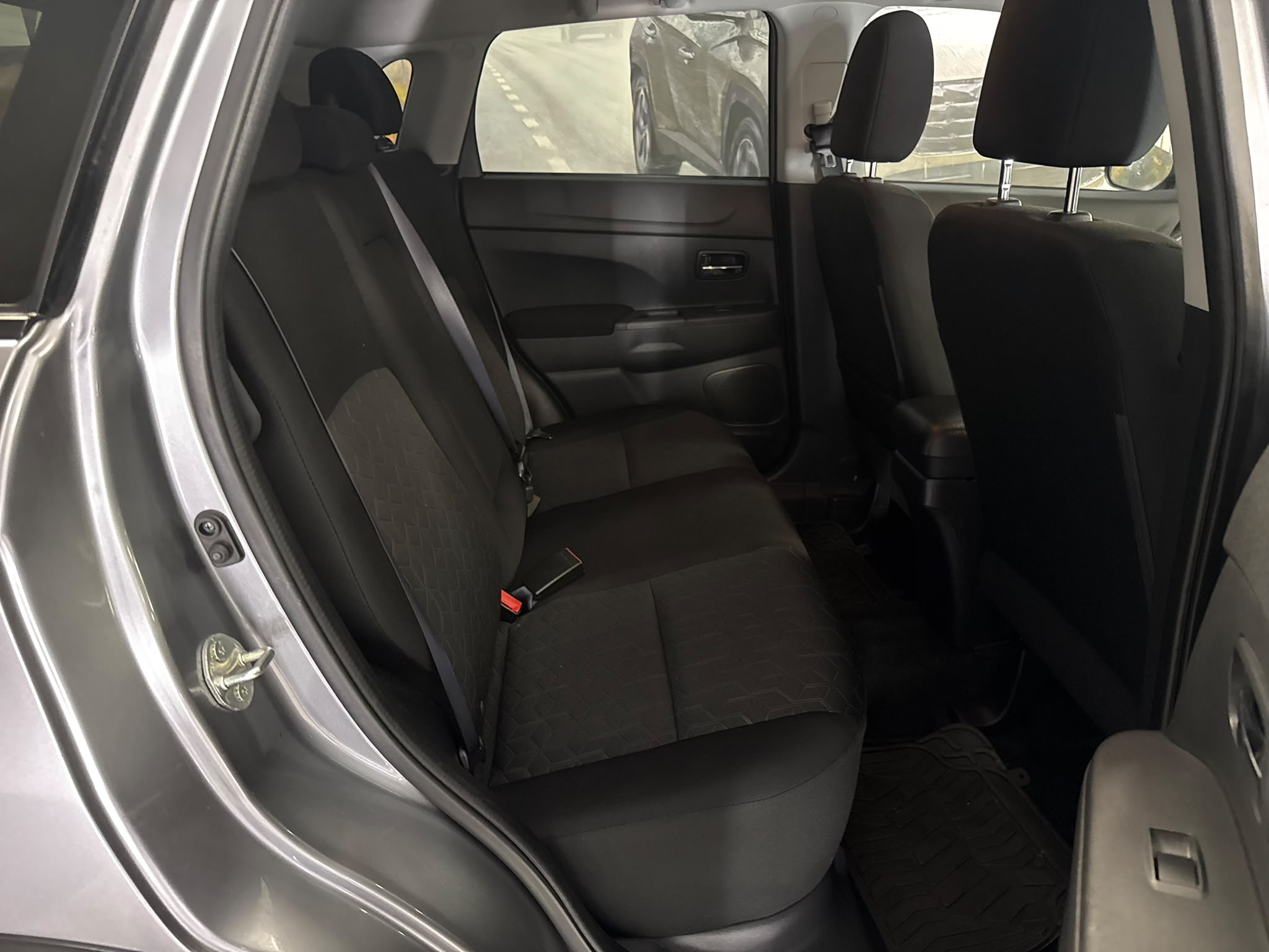 Mitsubishi Outlander Sport 2020 - zdjęcie 26