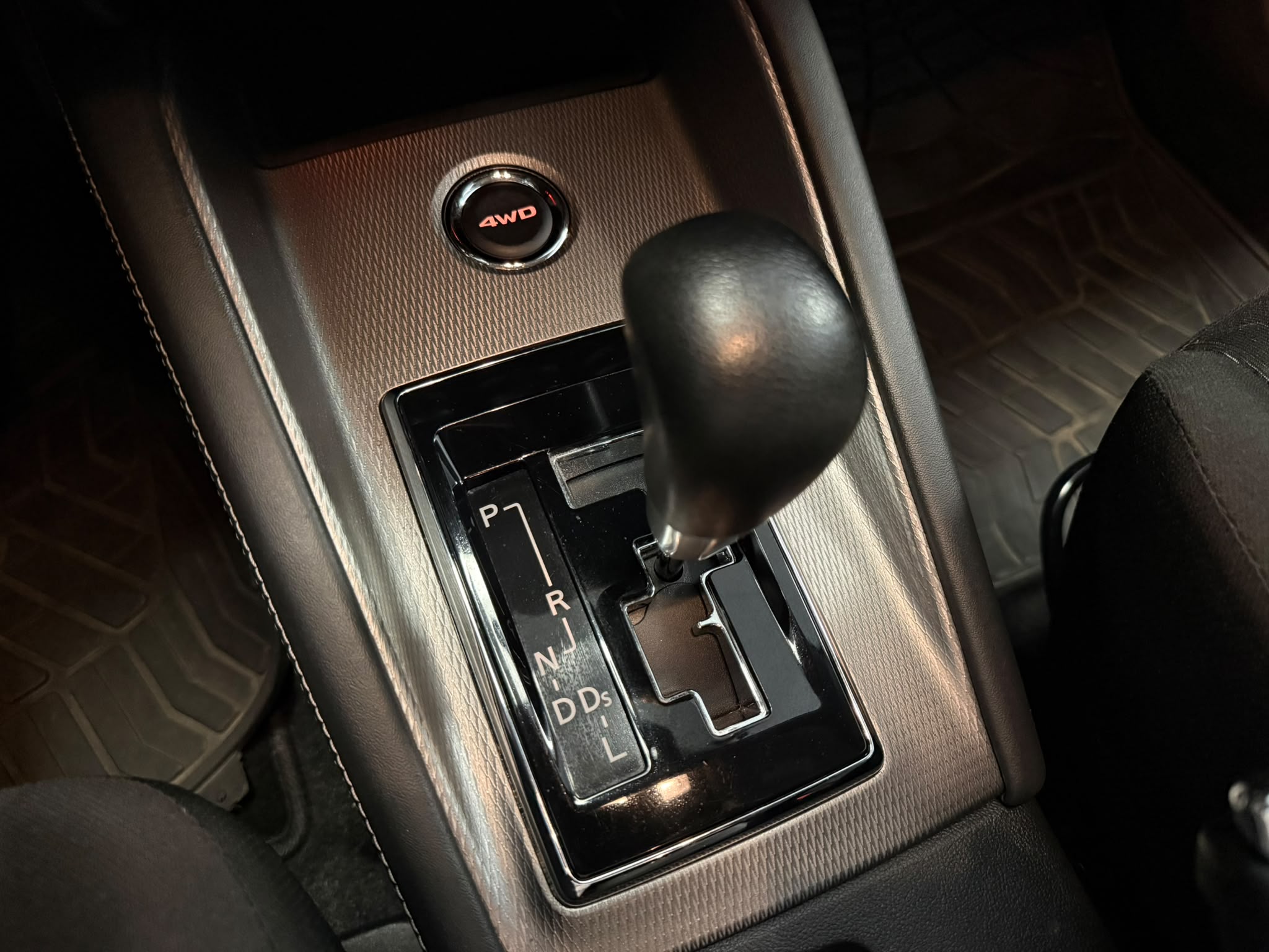 Mitsubishi Outlander Sport 2020 - zdjęcie 22