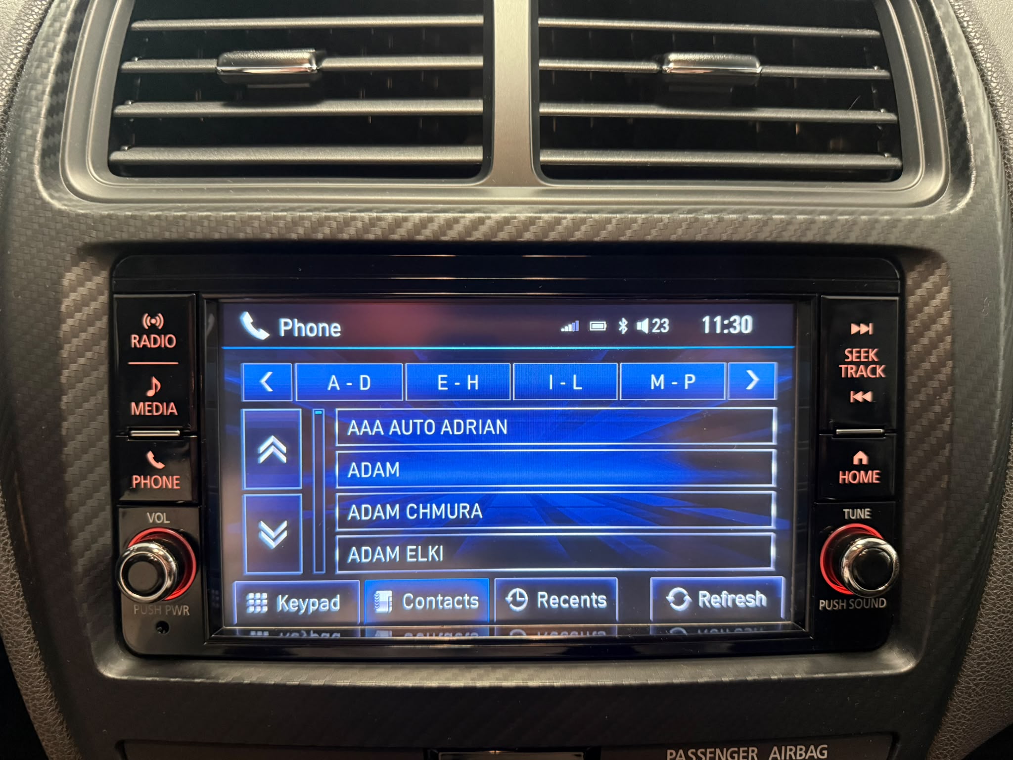 Mitsubishi Outlander Sport 2020 - zdjęcie 17