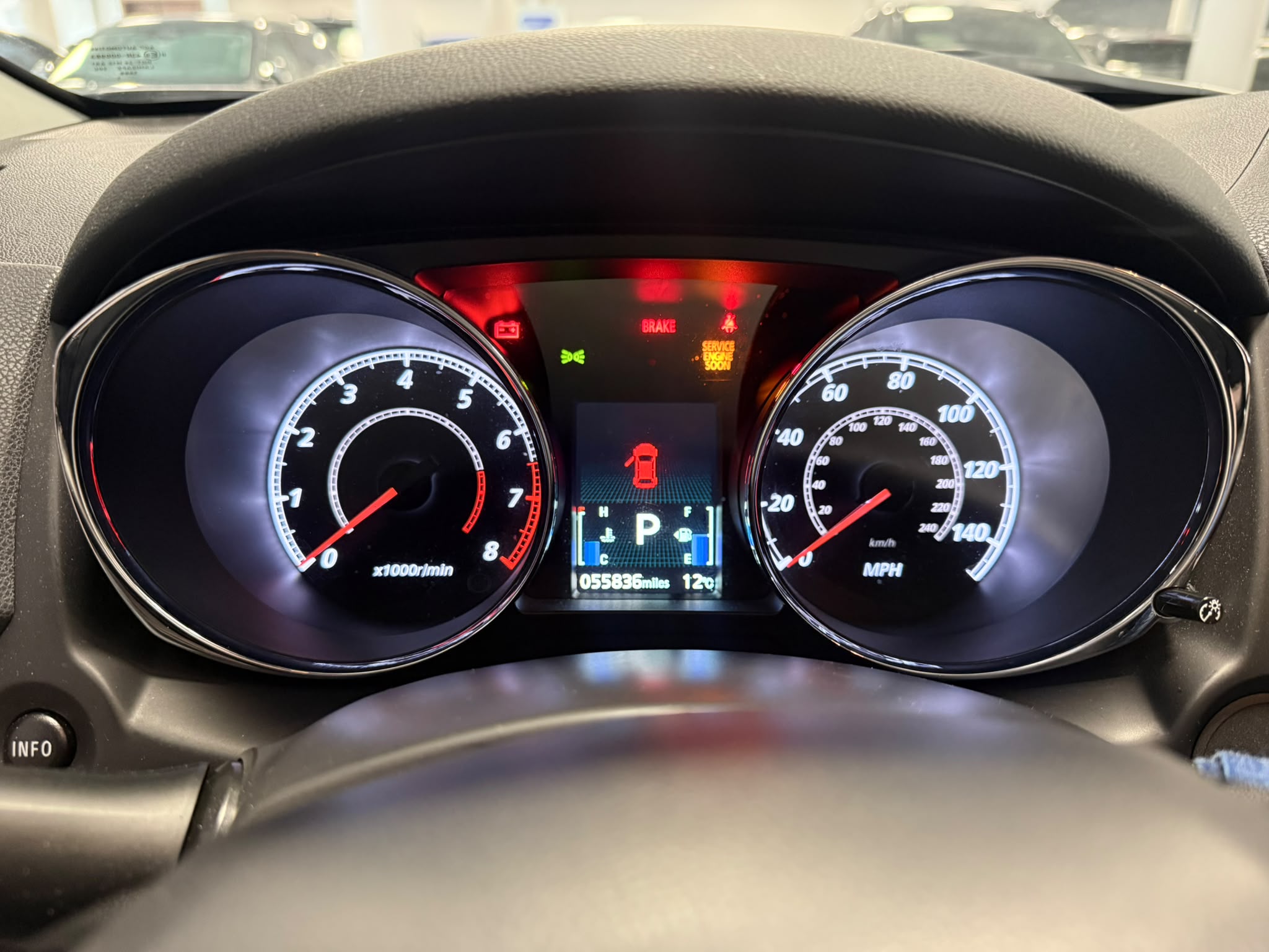 Mitsubishi Outlander Sport 2020 - zdjęcie 13