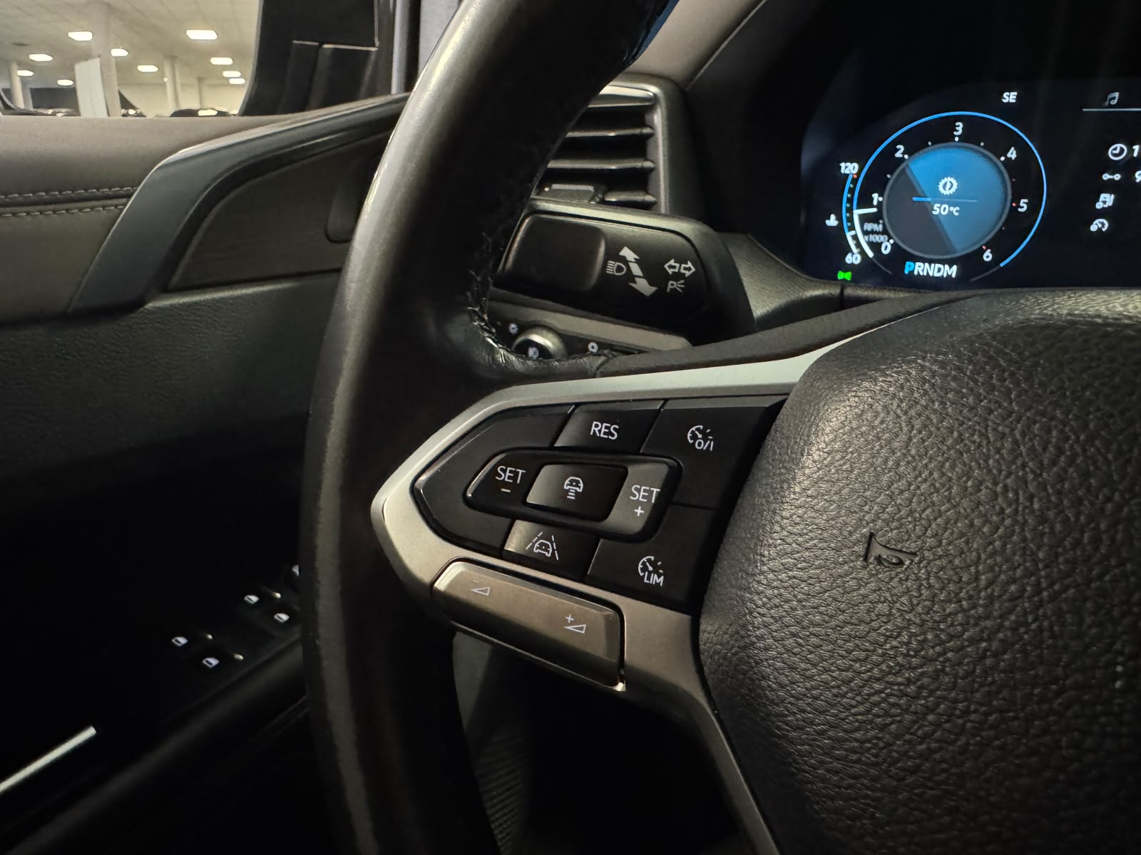Volkswagen Amarok 2023 - zdjęcie 17