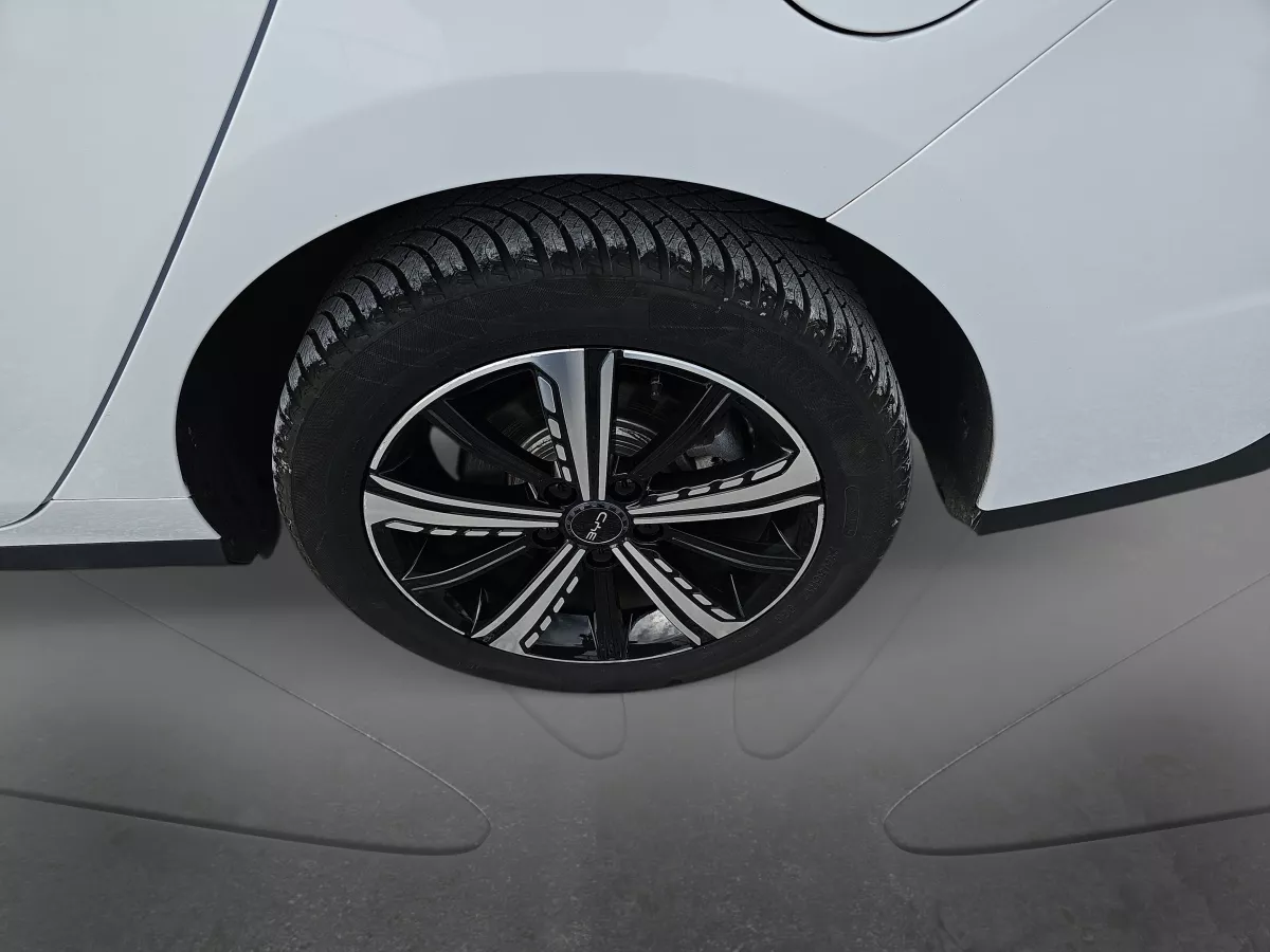 Byd SEAL 5 2025 - zdjęcie 24