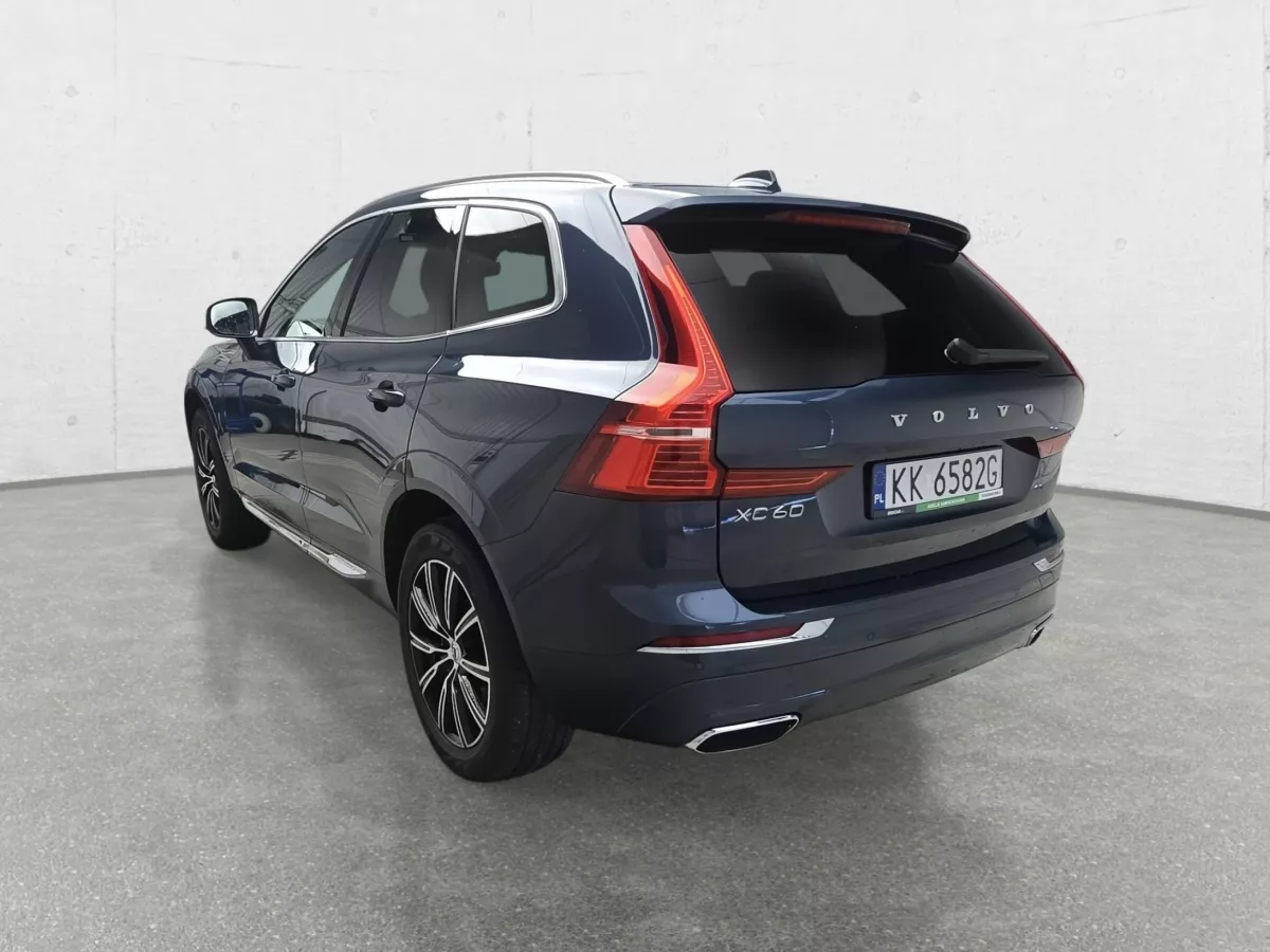 Volvo XC60 2019 - zdjęcie 7