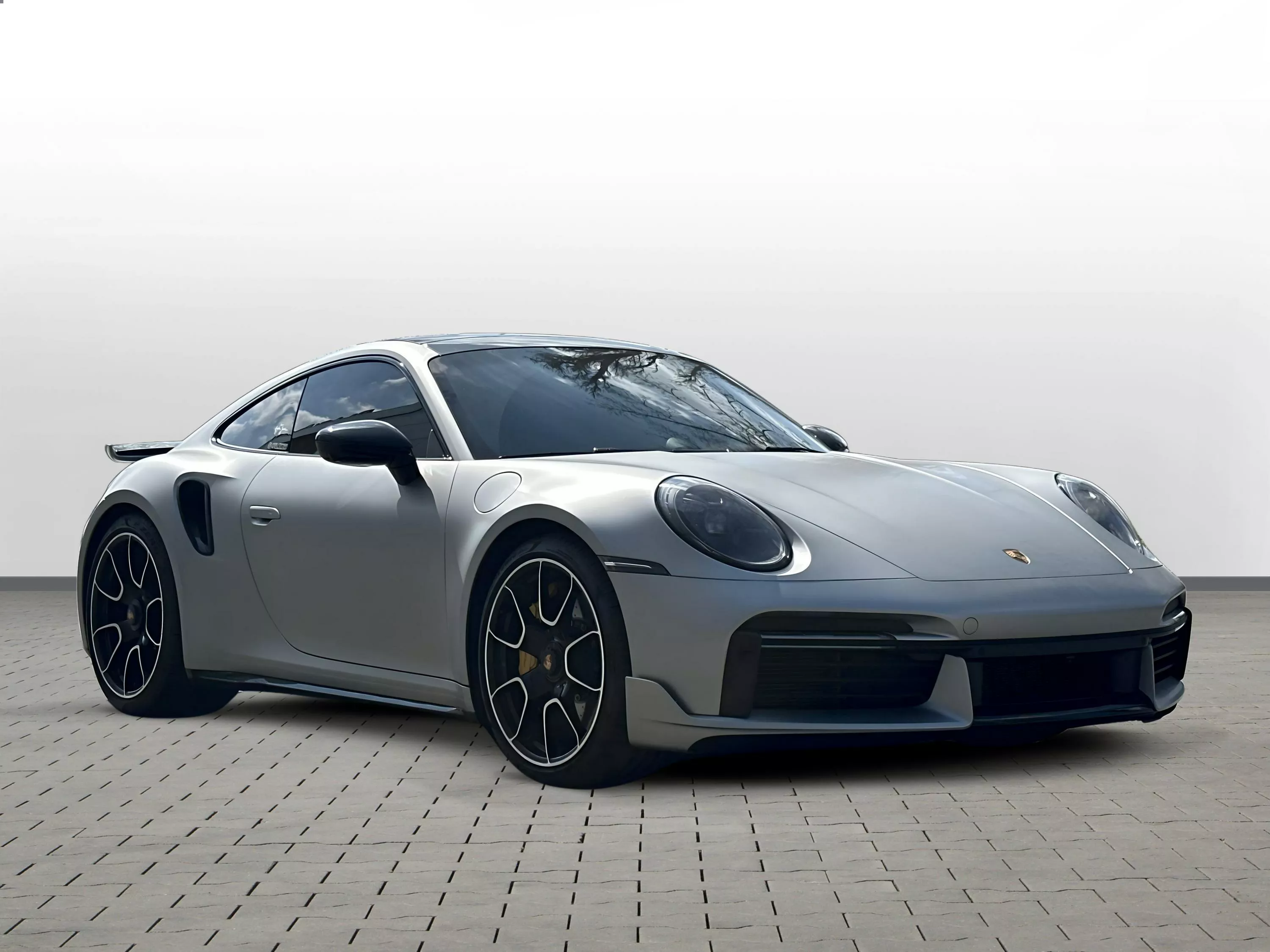 Porsche 911 TURBO S 2023 - używany, 22 782 km, Benzyna · Karlex Rumia (Trójmiasto)