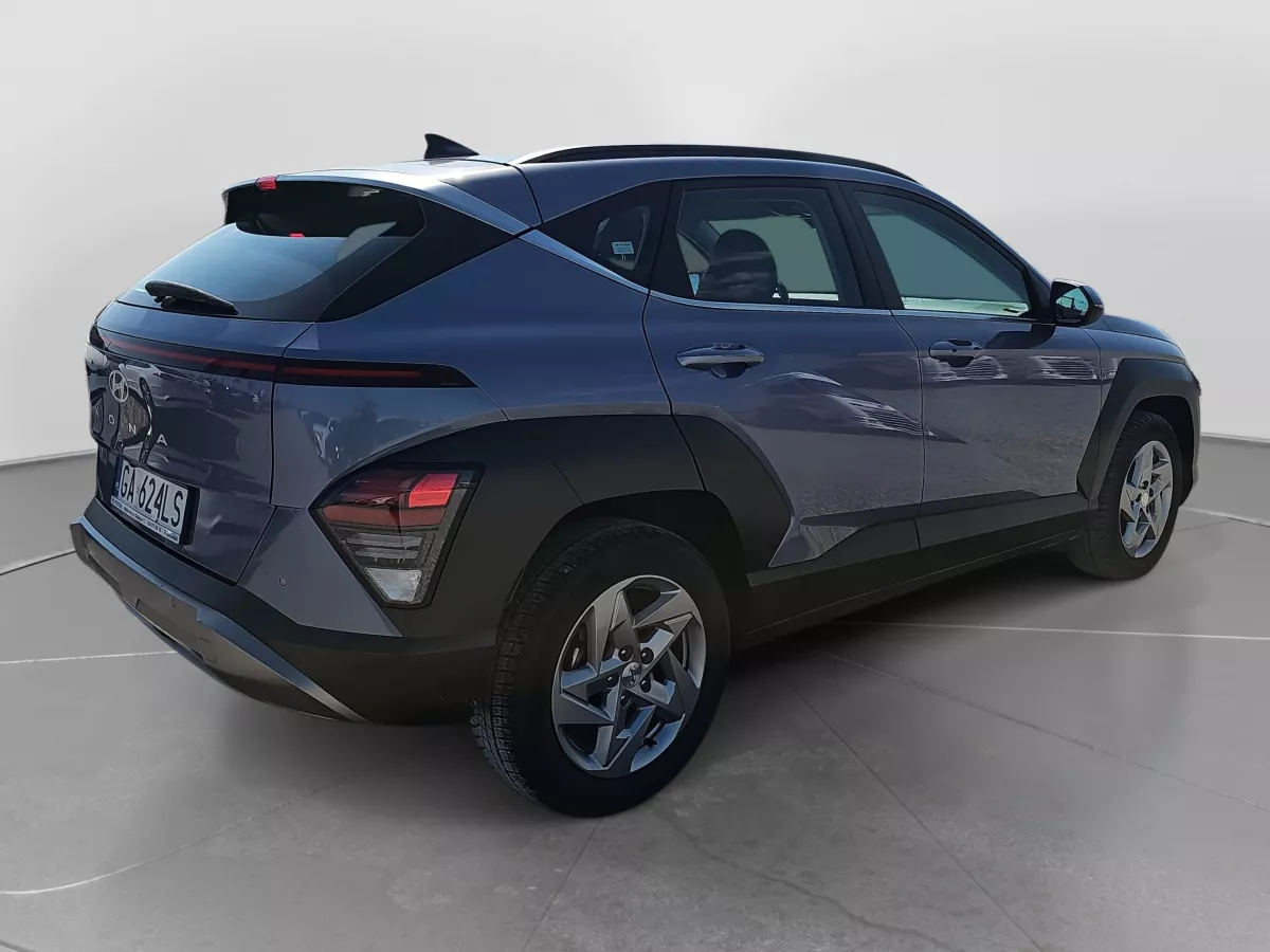 Hyundai Kona 2023 - zdjęcie 5