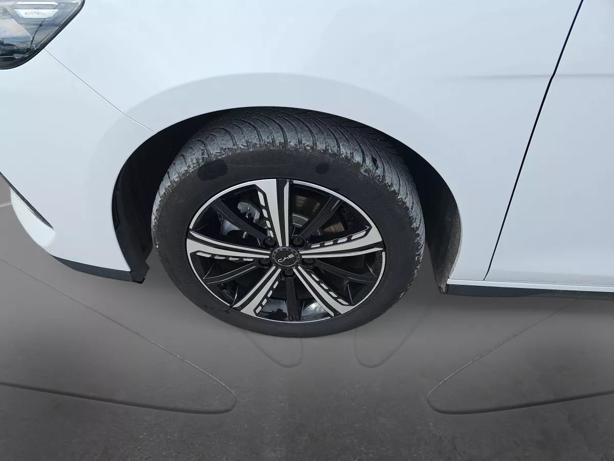 Byd SEAL 5 2025 - zdjęcie 26