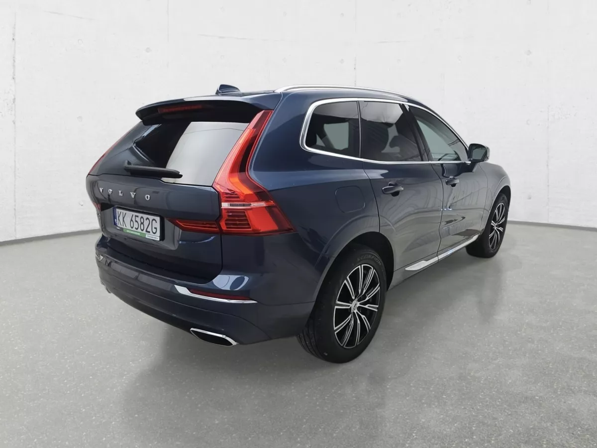 Volvo XC60 2019 - zdjęcie 5