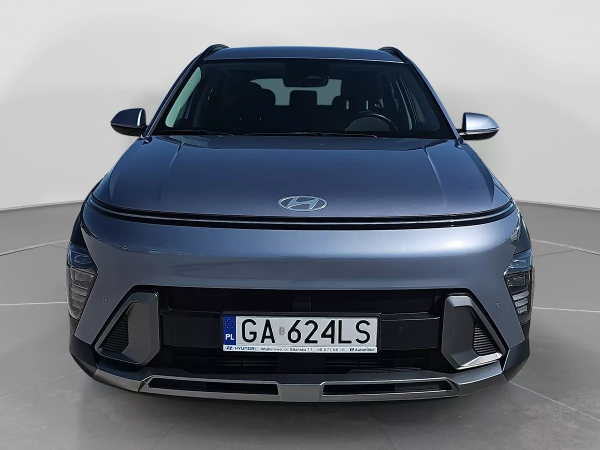 Hyundai Kona 2023 - zdjęcie 2
