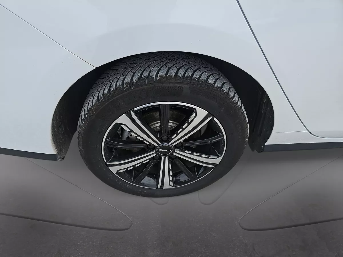 Byd SEAL 5 2025 - zdjęcie 27