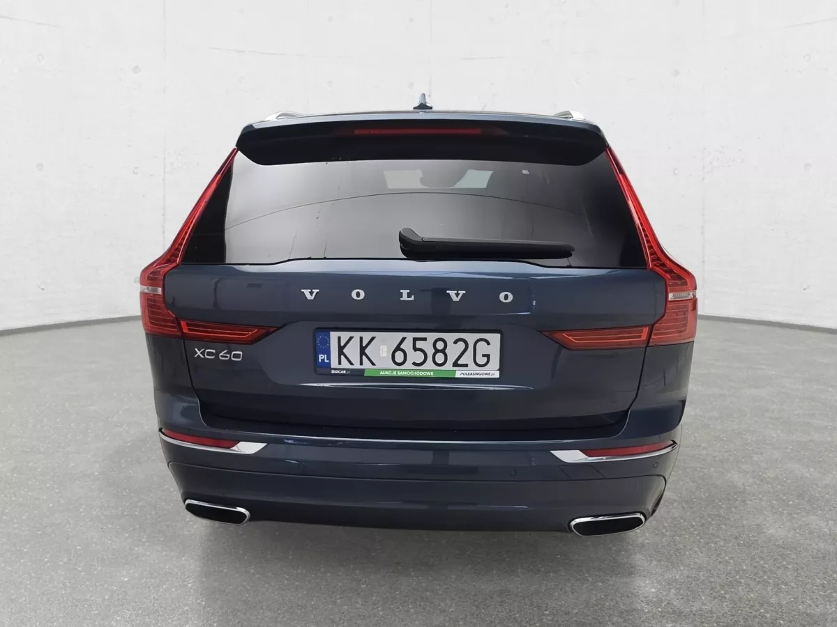Volvo XC60 2019 - zdjęcie 6